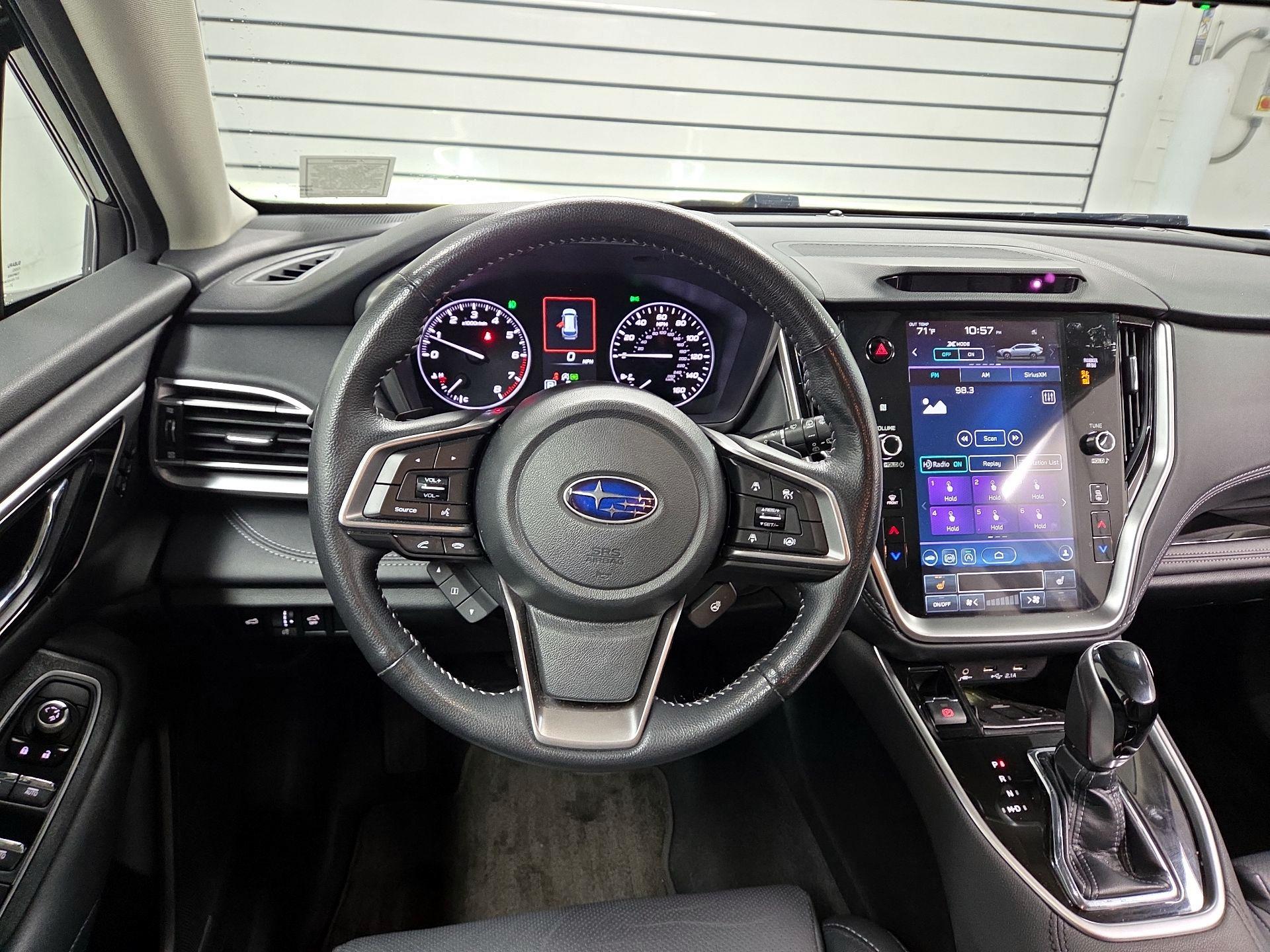 Thumbnail: 2022 Subaru Outback - 10