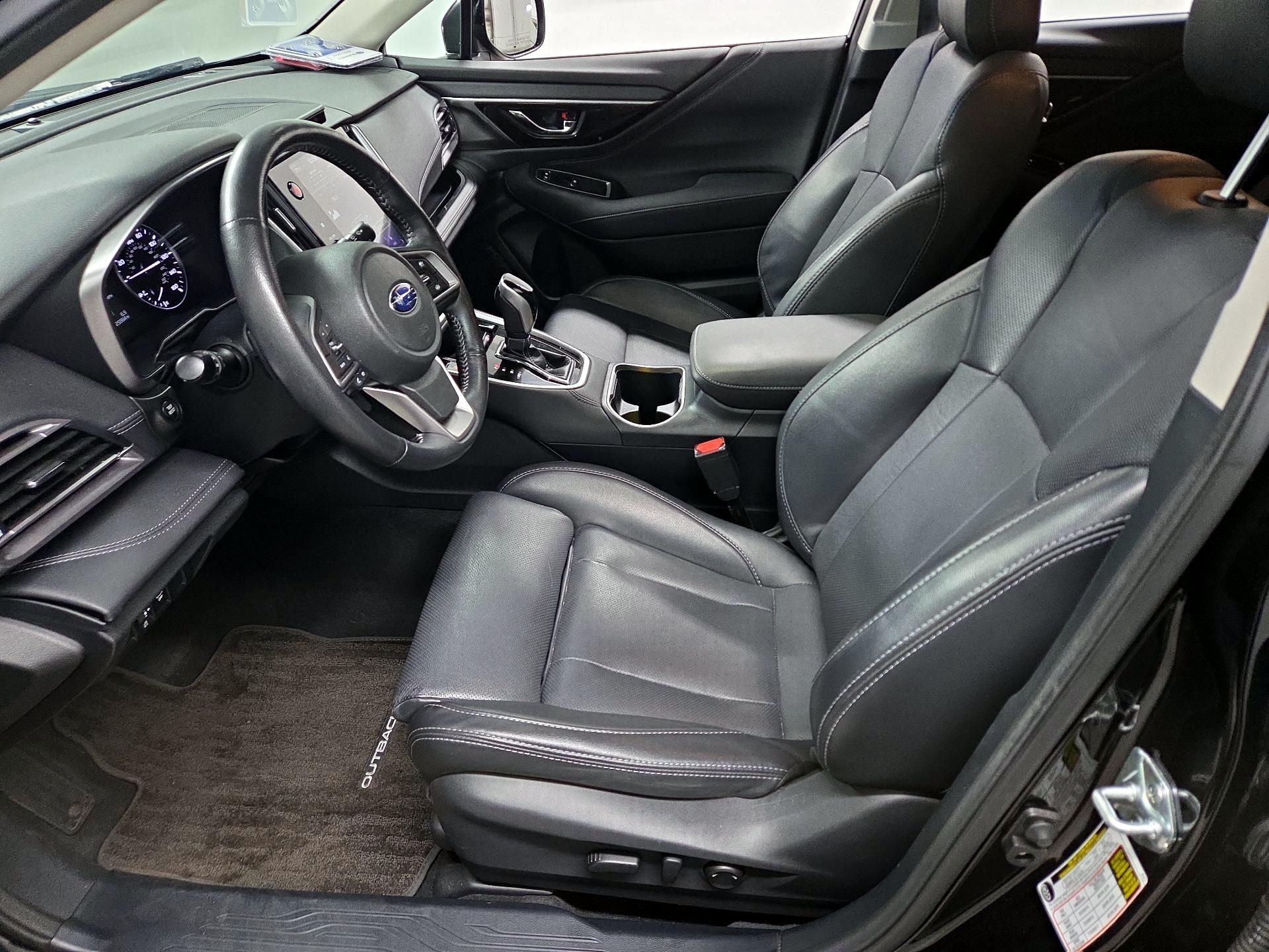 Thumbnail: 2022 Subaru Outback - 11