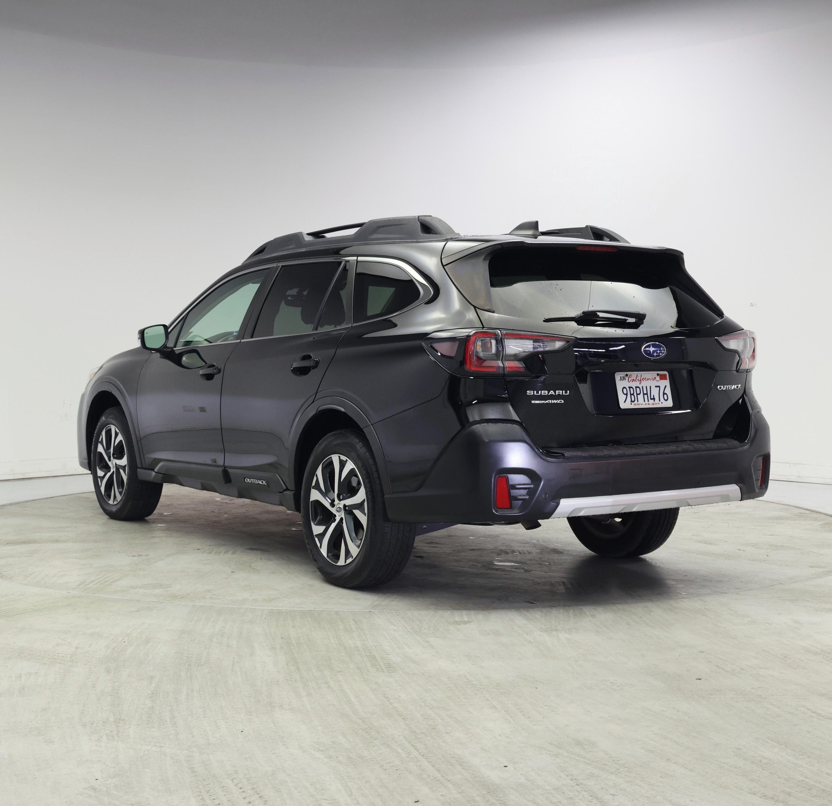 Thumbnail: 2022 Subaru Outback - 2