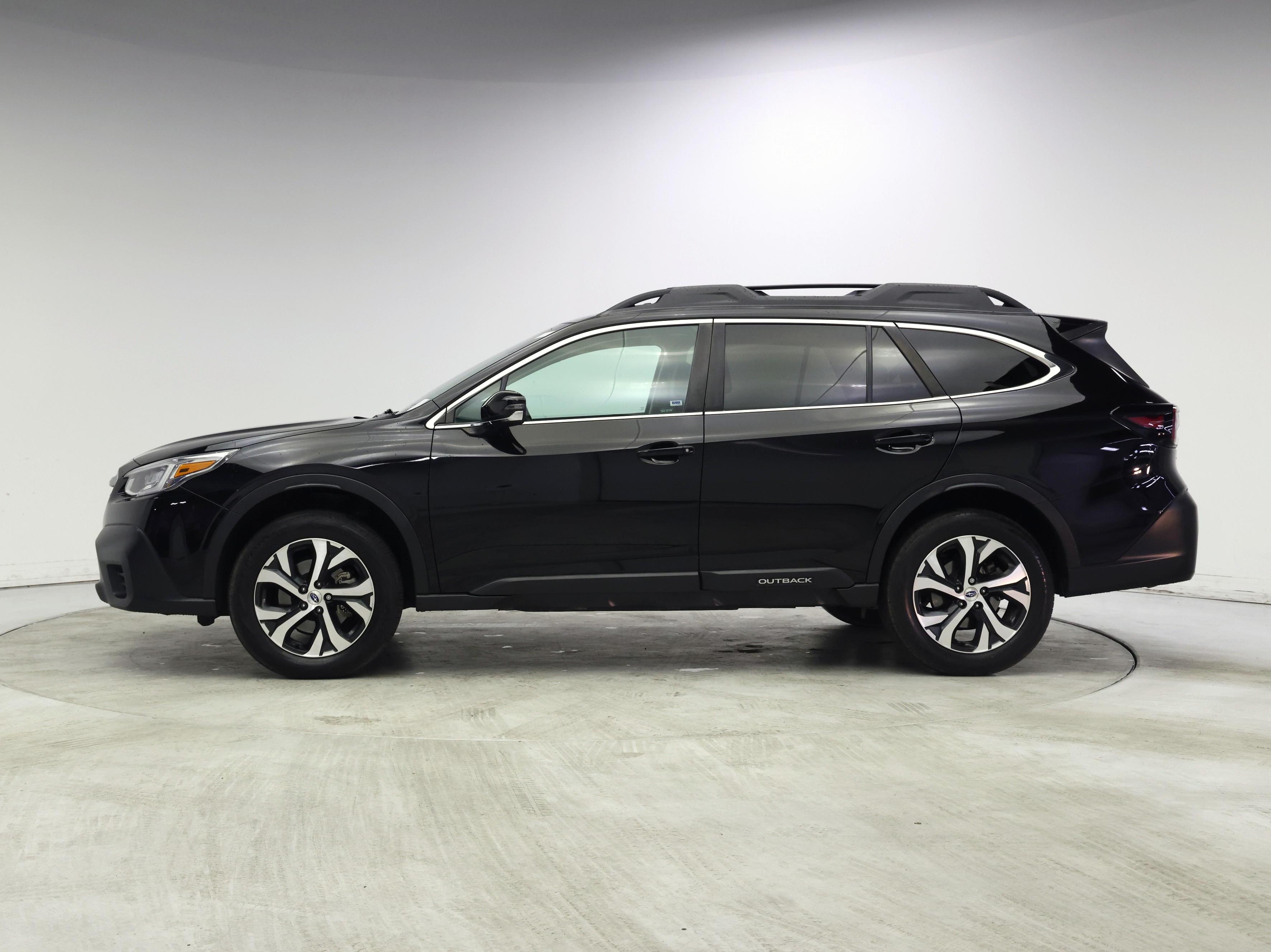 Thumbnail: 2022 Subaru Outback - 3
