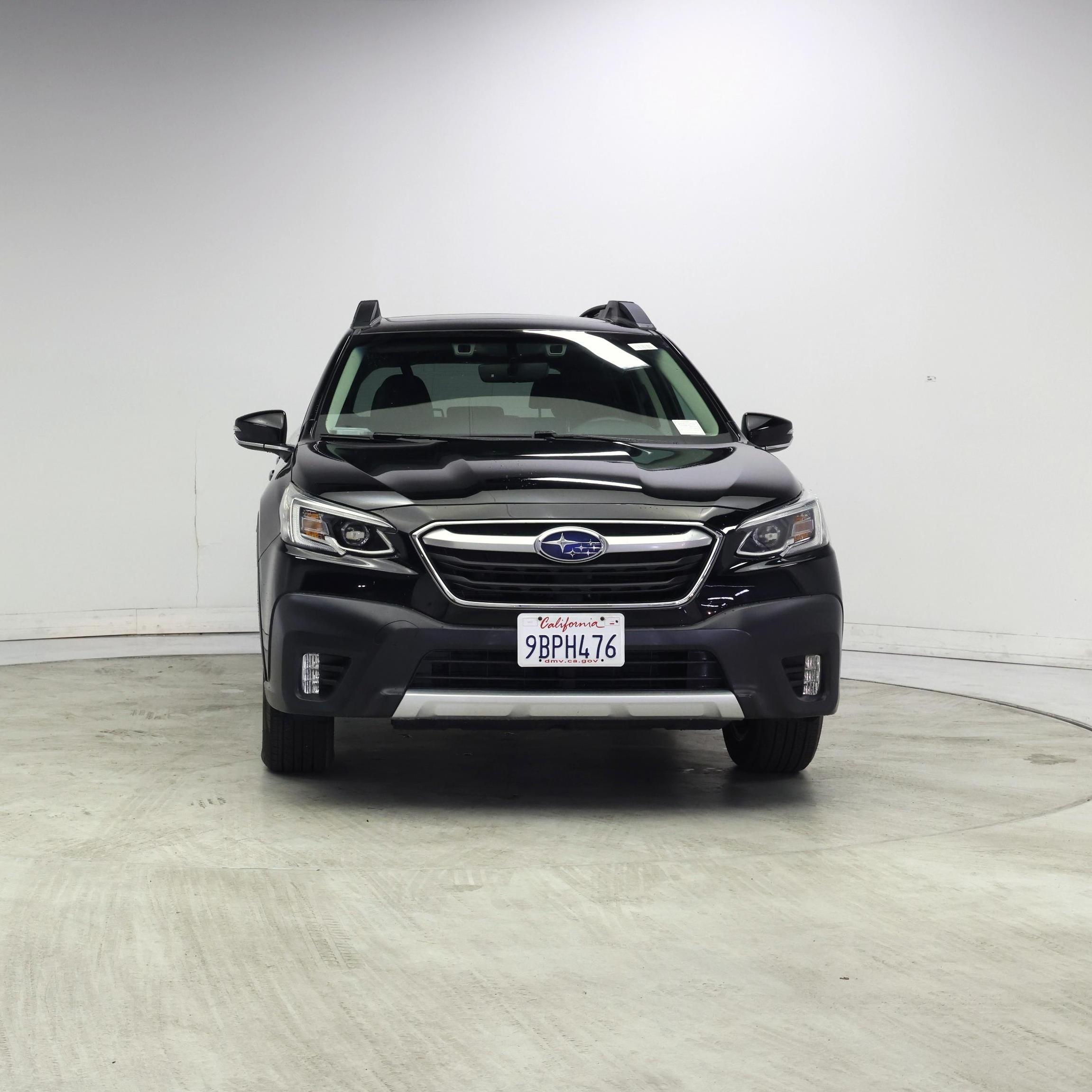 Thumbnail: 2022 Subaru Outback - 5