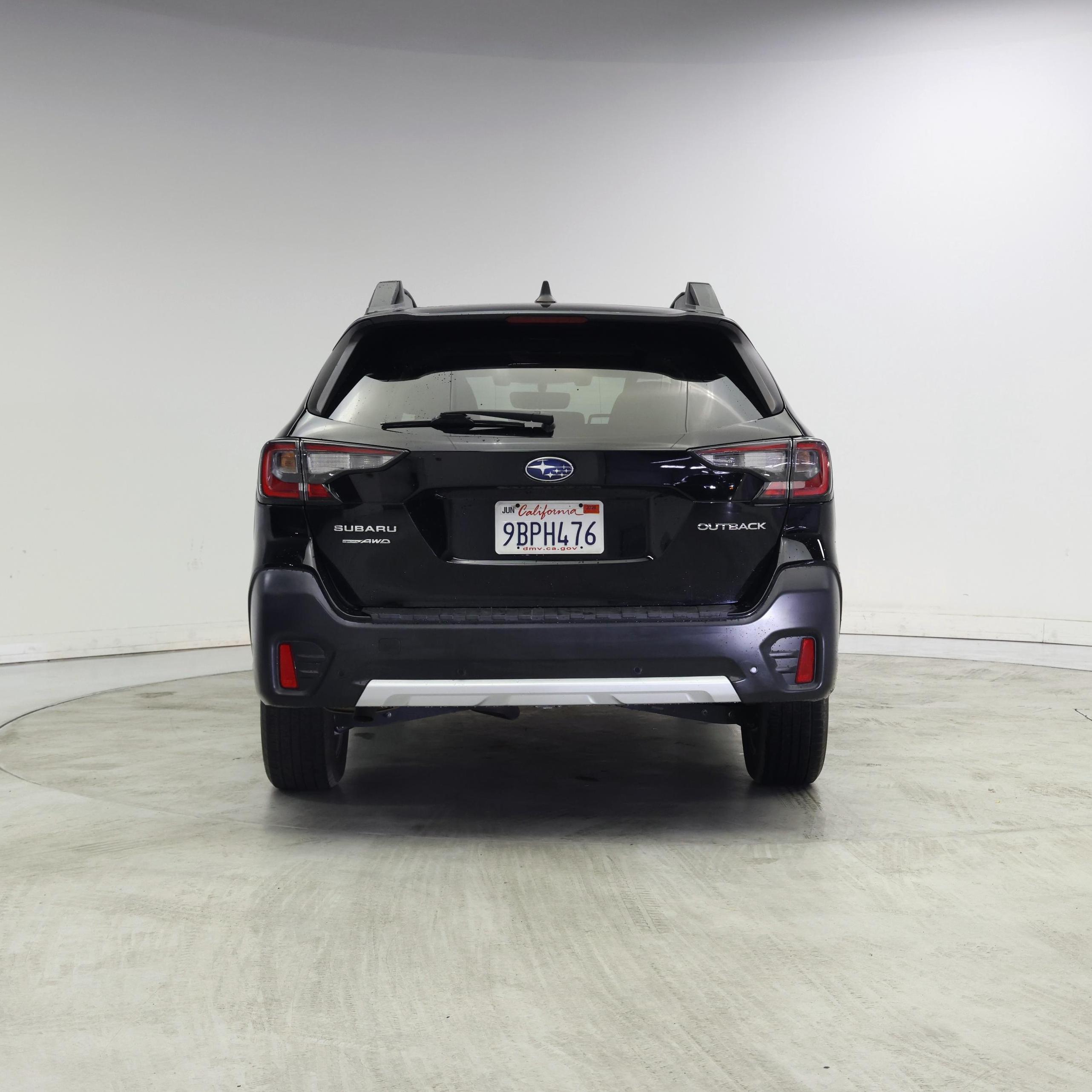 Thumbnail: 2022 Subaru Outback - 6