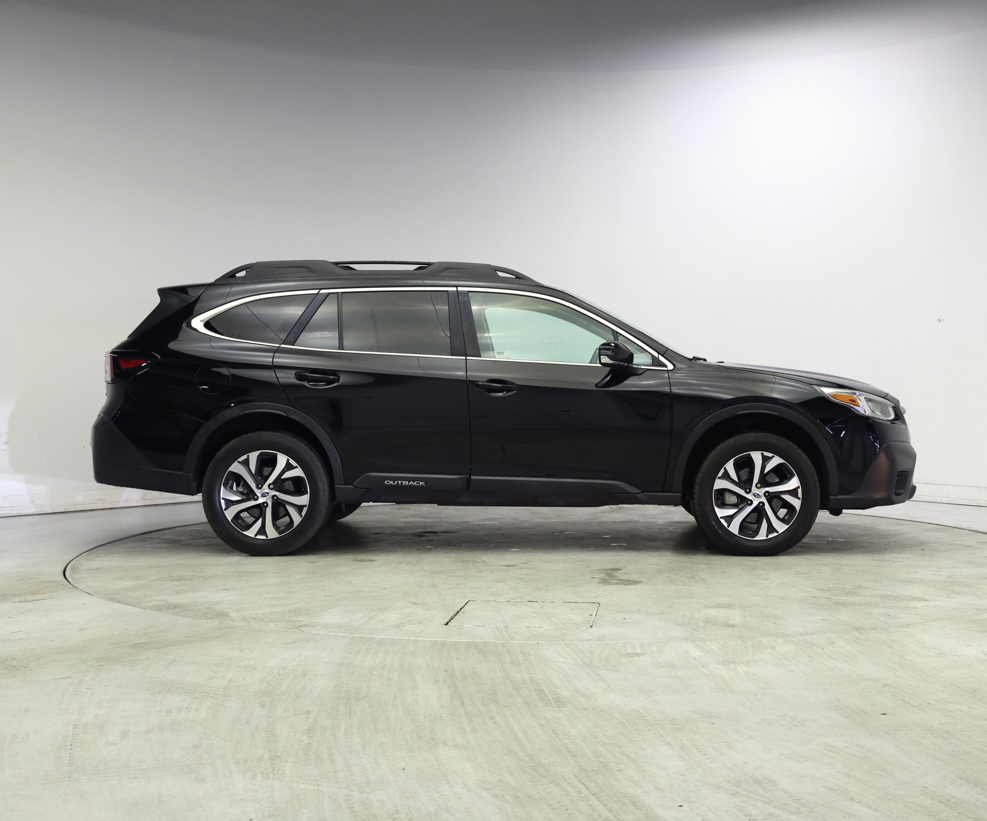 Thumbnail: 2022 Subaru Outback - 7