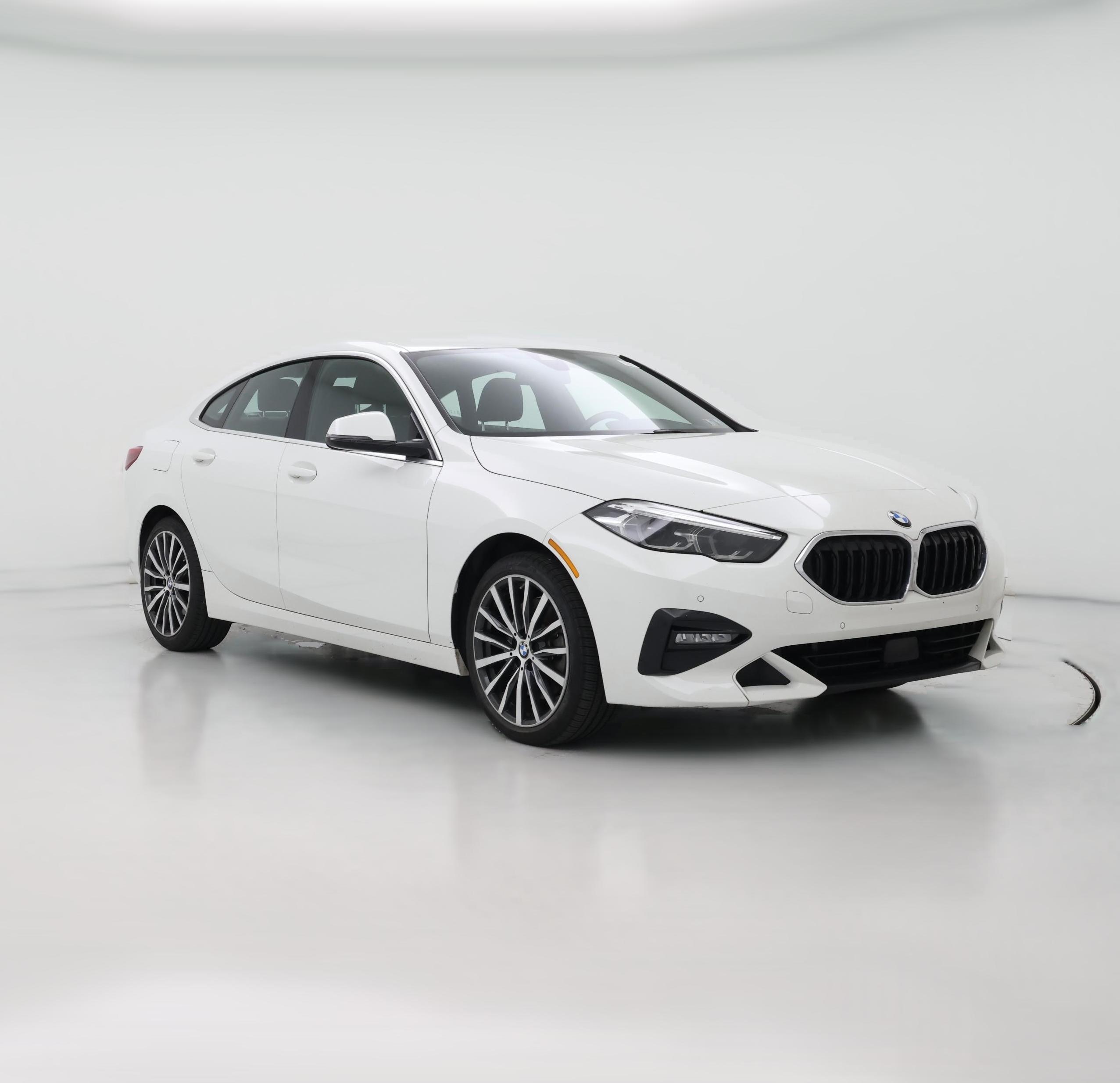 Thumbnail: 2021 BMW 2 Series - 1