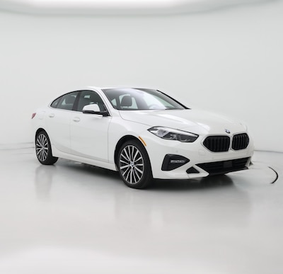 2021 BMW 228 I Gran Coupe