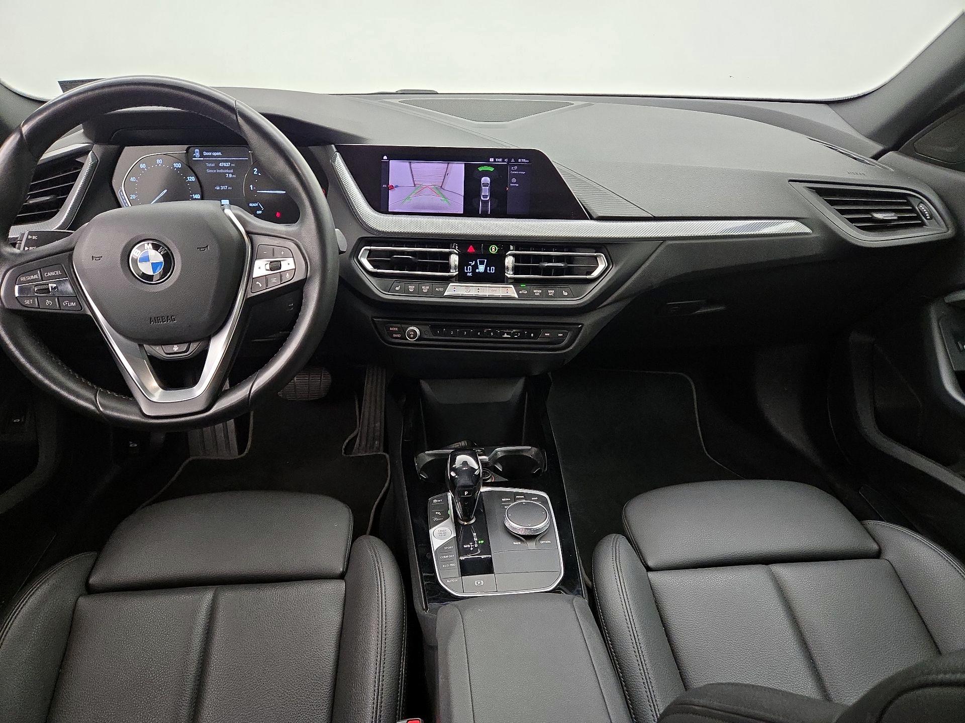 Thumbnail: 2021 BMW 2 Series - 9