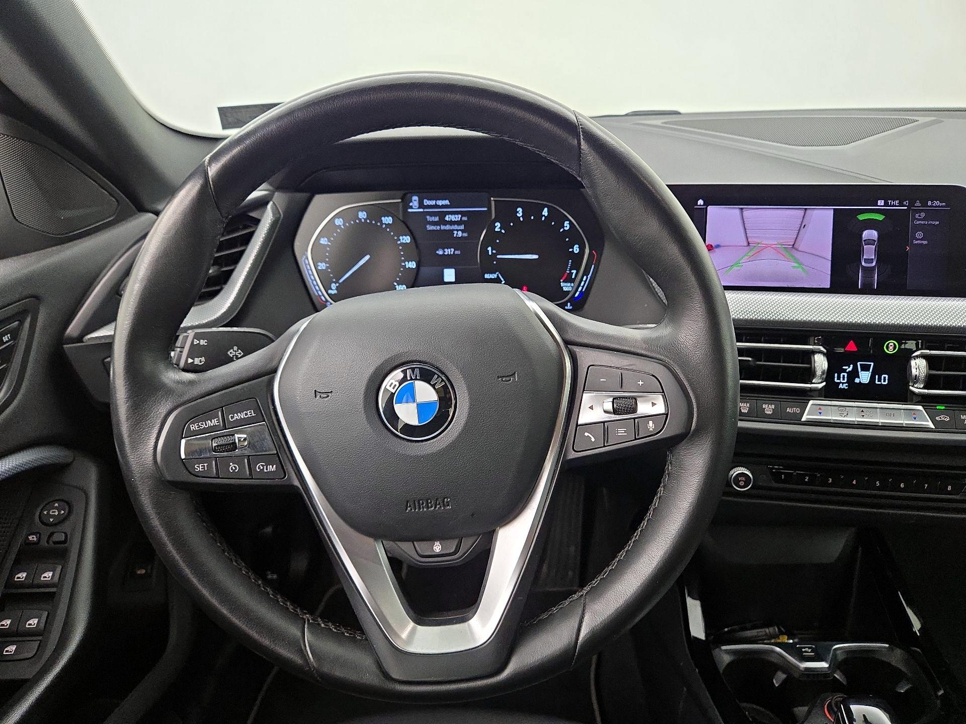 Thumbnail: 2021 BMW 2 Series - 10