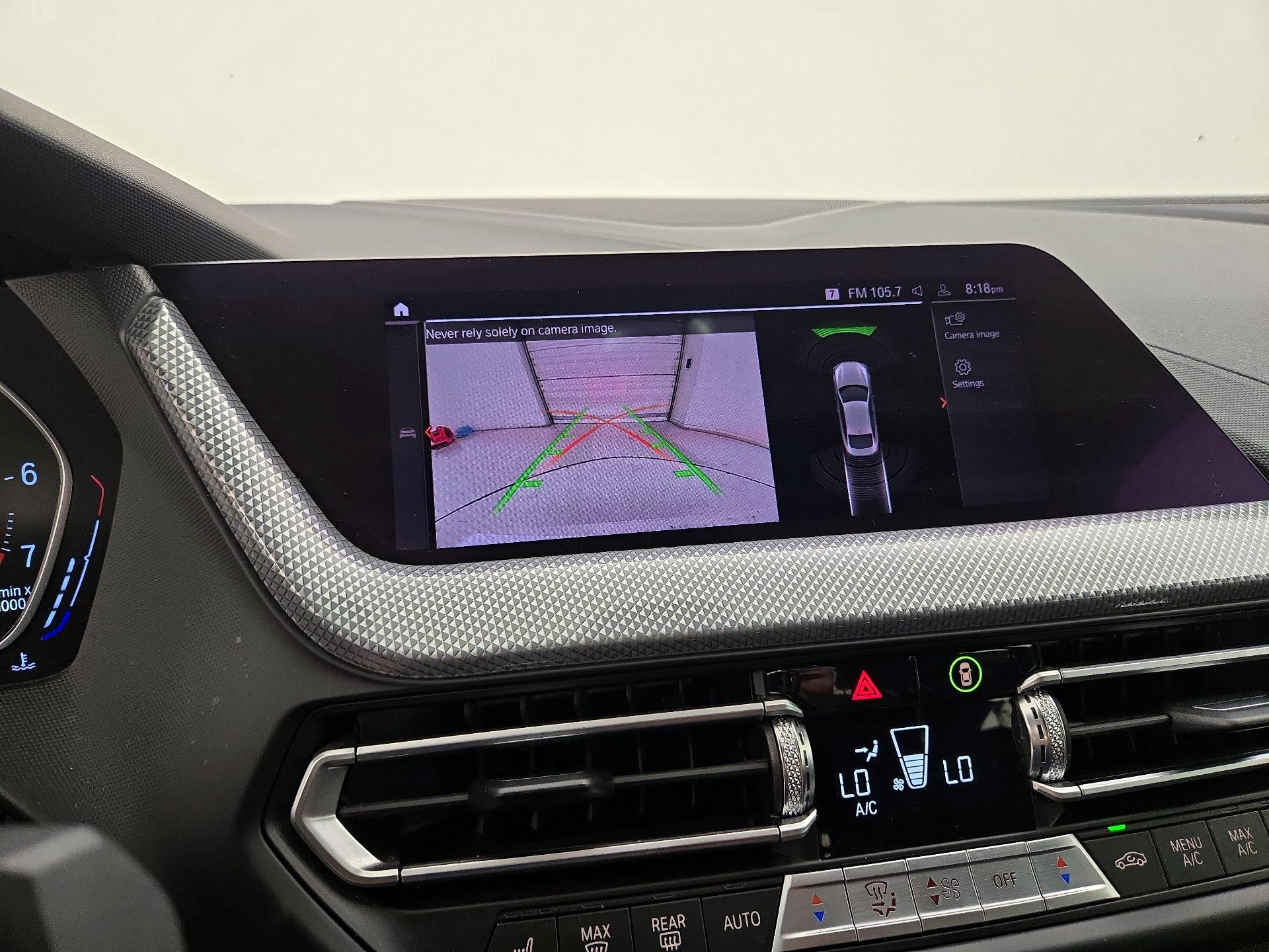 Thumbnail: 2021 BMW 2 Series - 14
