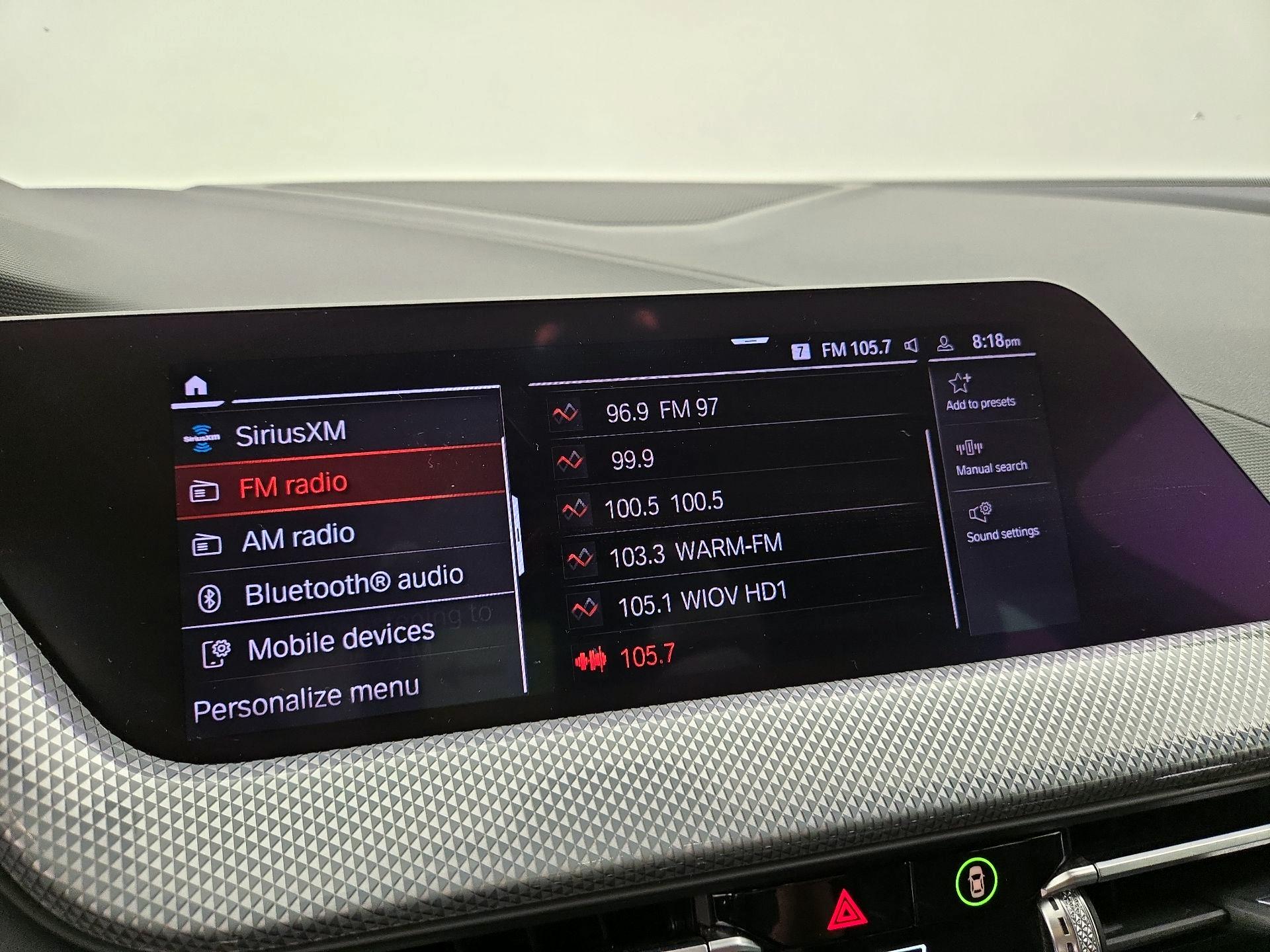 Thumbnail: 2021 BMW 2 Series - 15