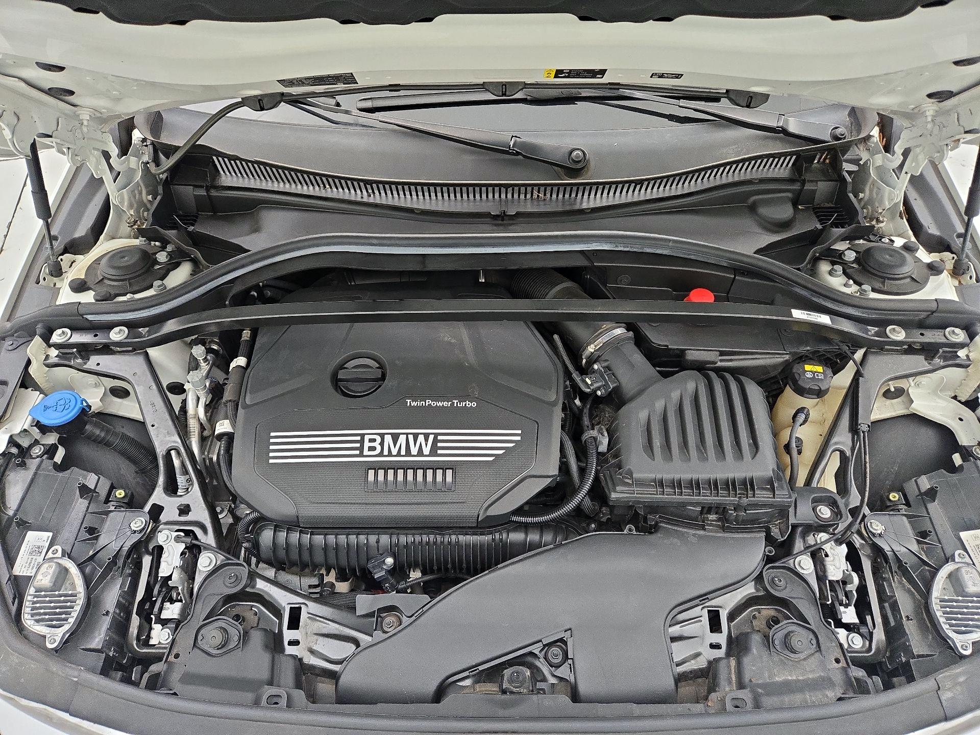 Thumbnail: 2021 BMW 2 Series - 20
