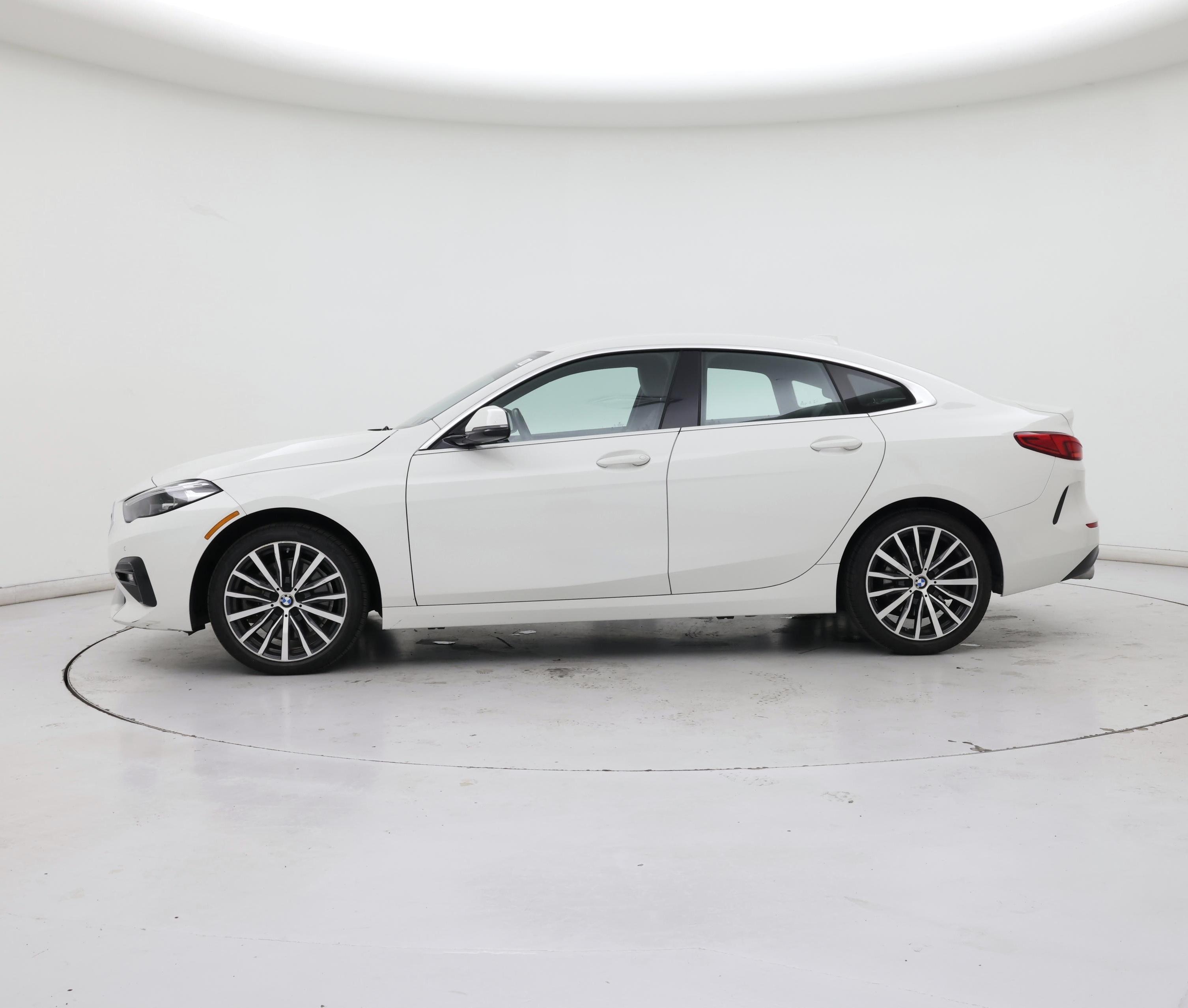 Thumbnail: 2021 BMW 2 Series - 3