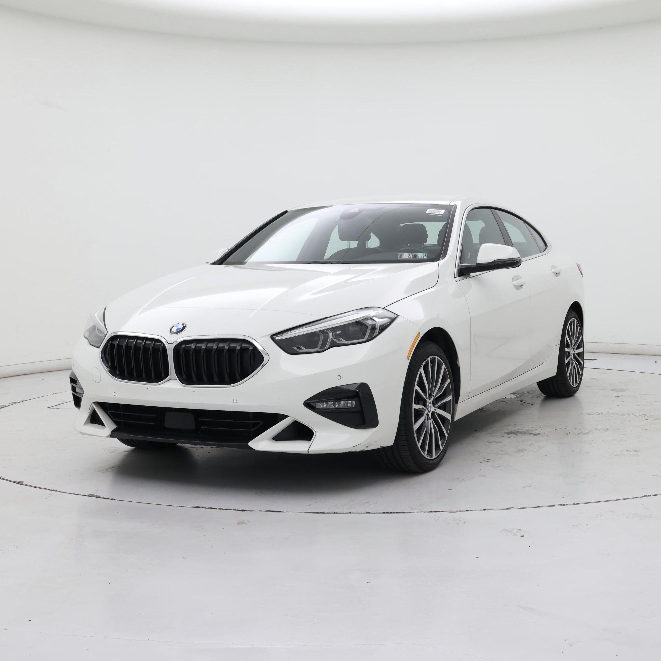 Thumbnail: 2021 BMW 2 Series - 4