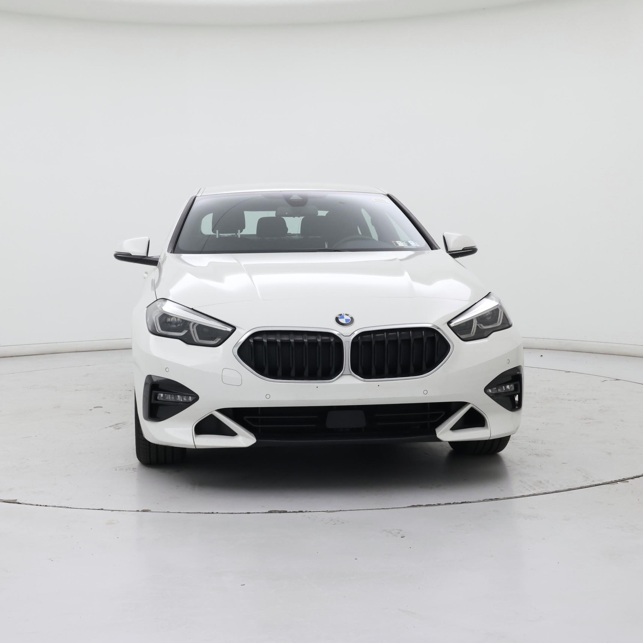 Thumbnail: 2021 BMW 2 Series - 5