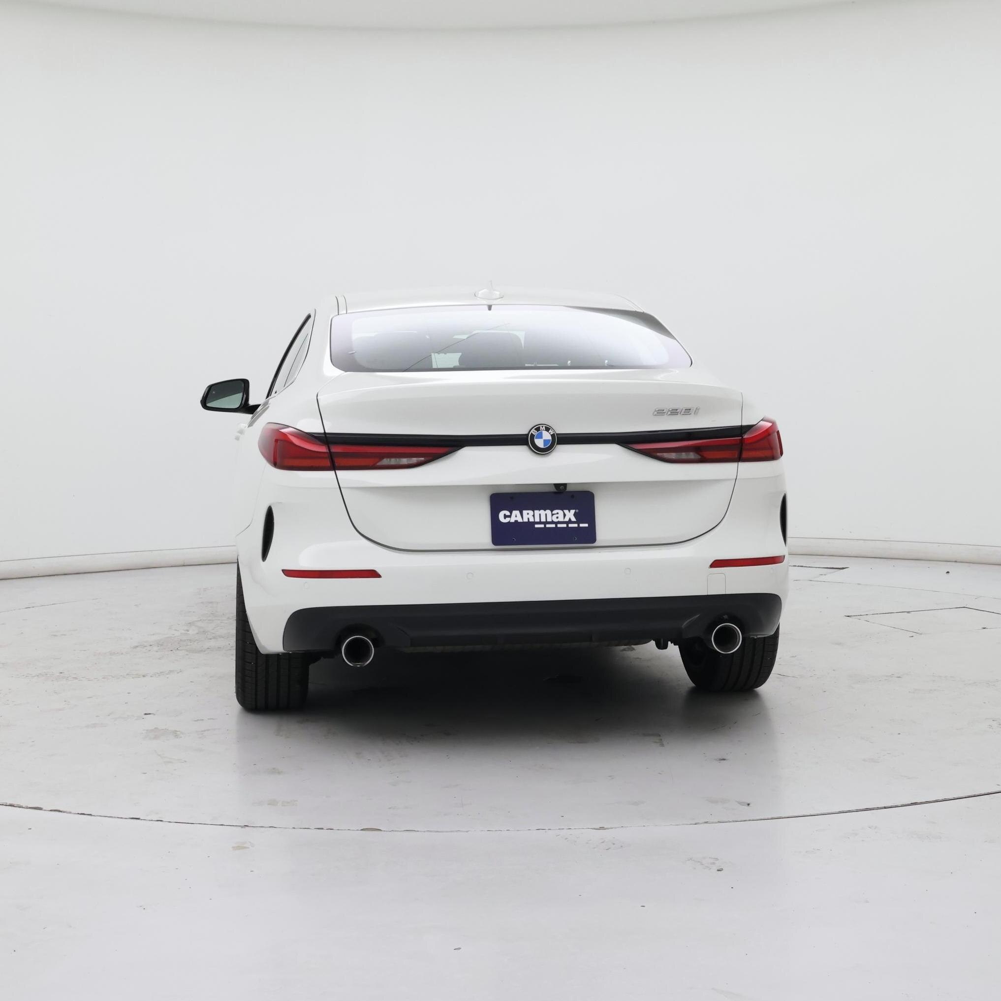 Thumbnail: 2021 BMW 2 Series - 6