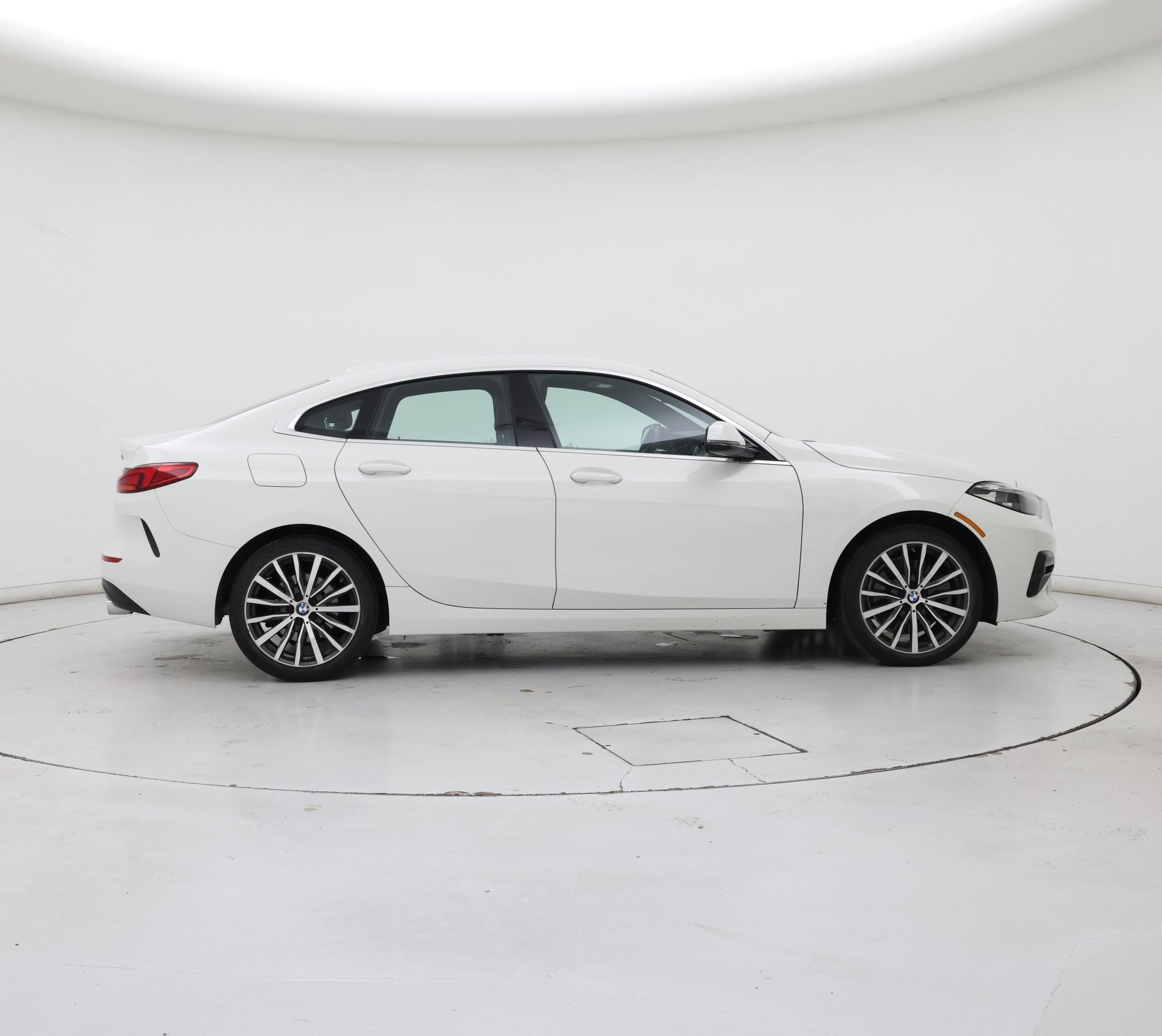 Thumbnail: 2021 BMW 2 Series - 7