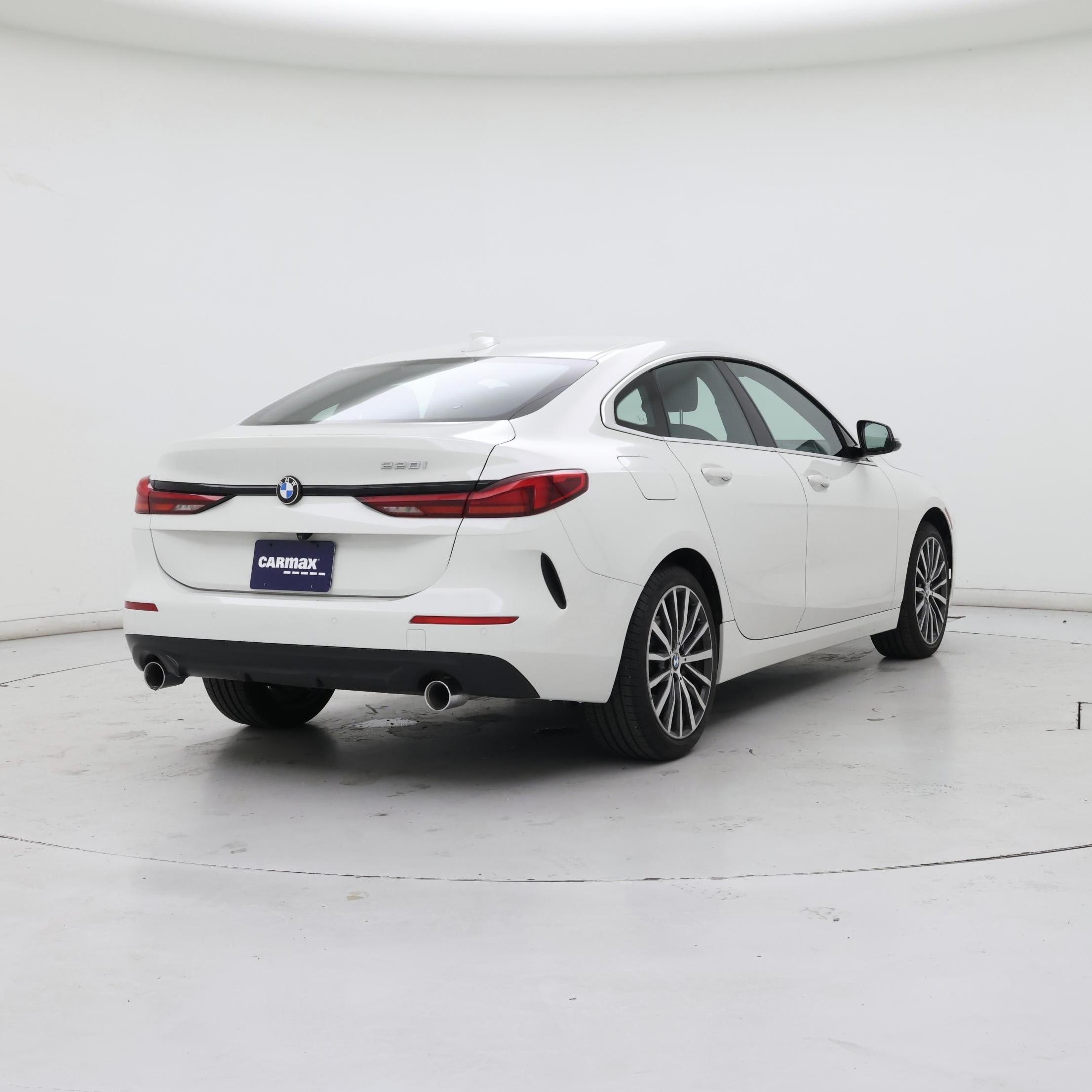 Thumbnail: 2021 BMW 2 Series - 8