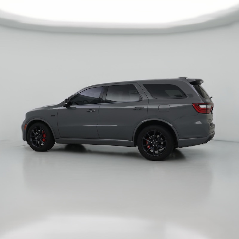 2023 Dodge Durango SRT 392