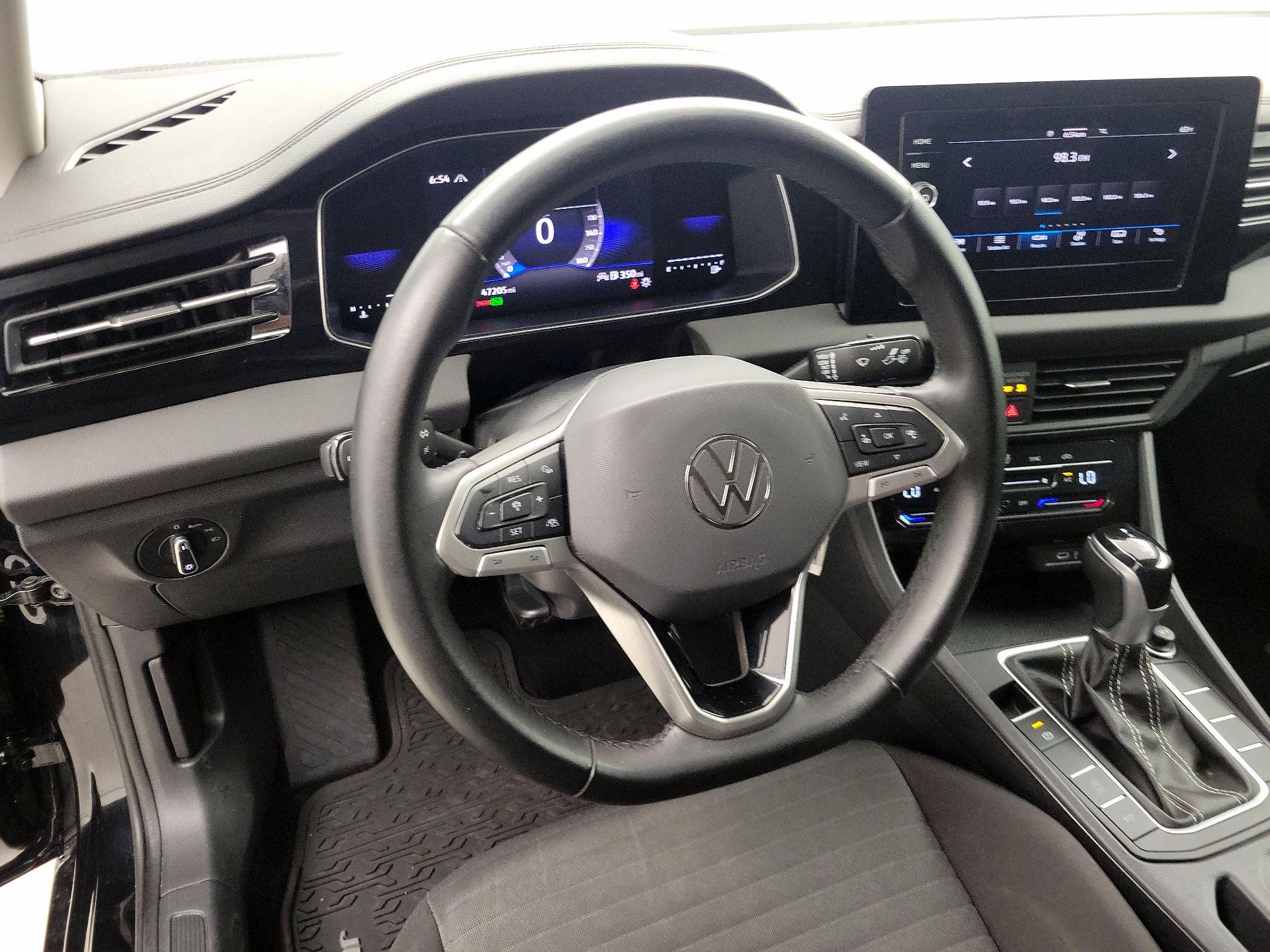 Thumbnail: 2025 Volkswagen Jetta - 10