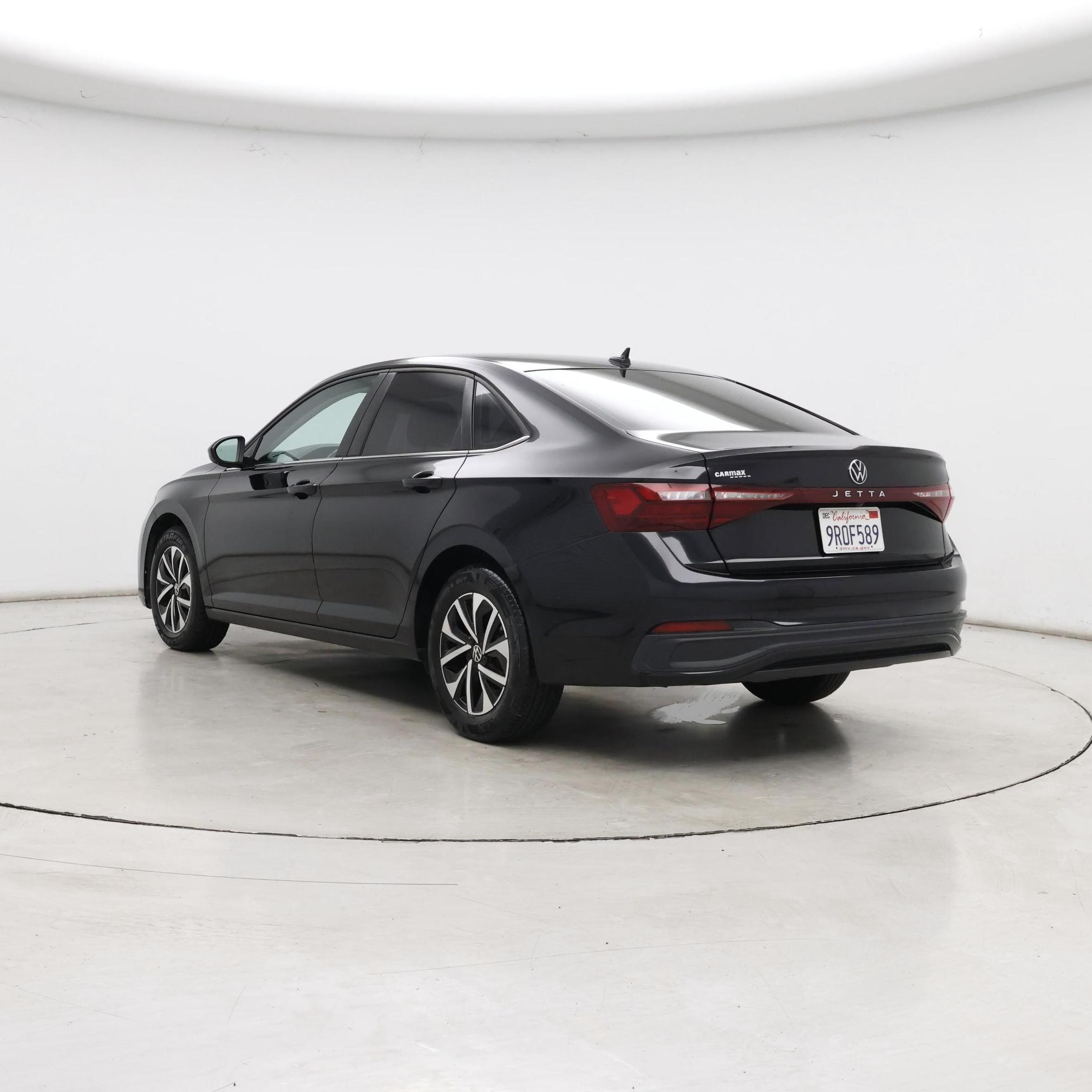 Thumbnail: 2025 Volkswagen Jetta - 2