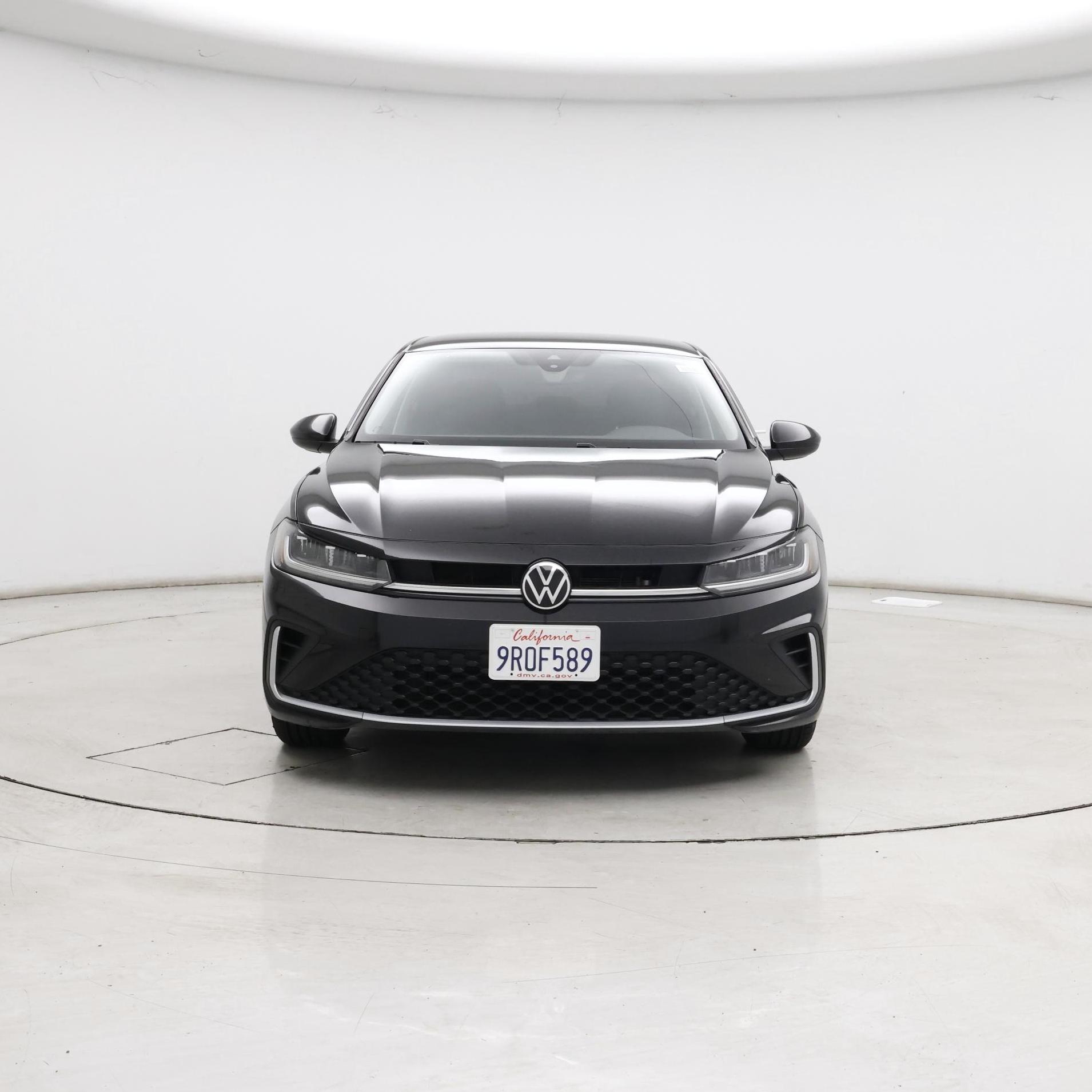 Thumbnail: 2025 Volkswagen Jetta - 5