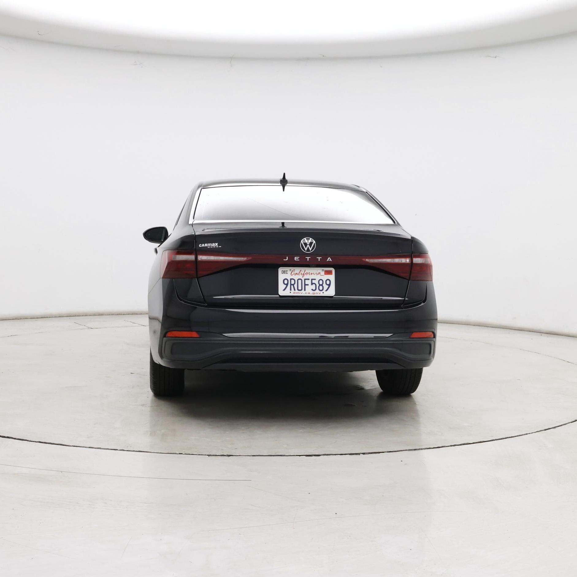 Thumbnail: 2025 Volkswagen Jetta - 6
