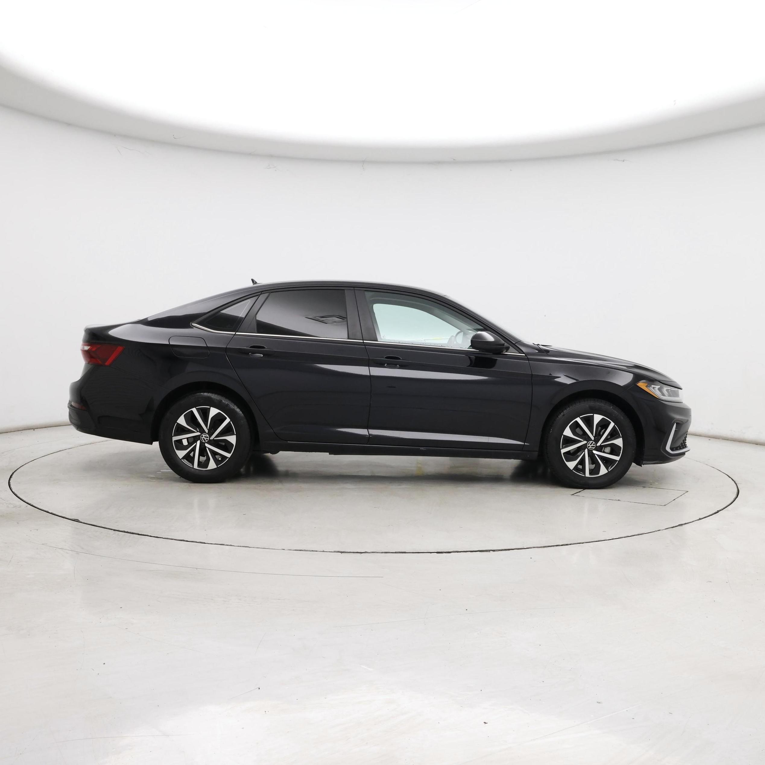 Thumbnail: 2025 Volkswagen Jetta - 7