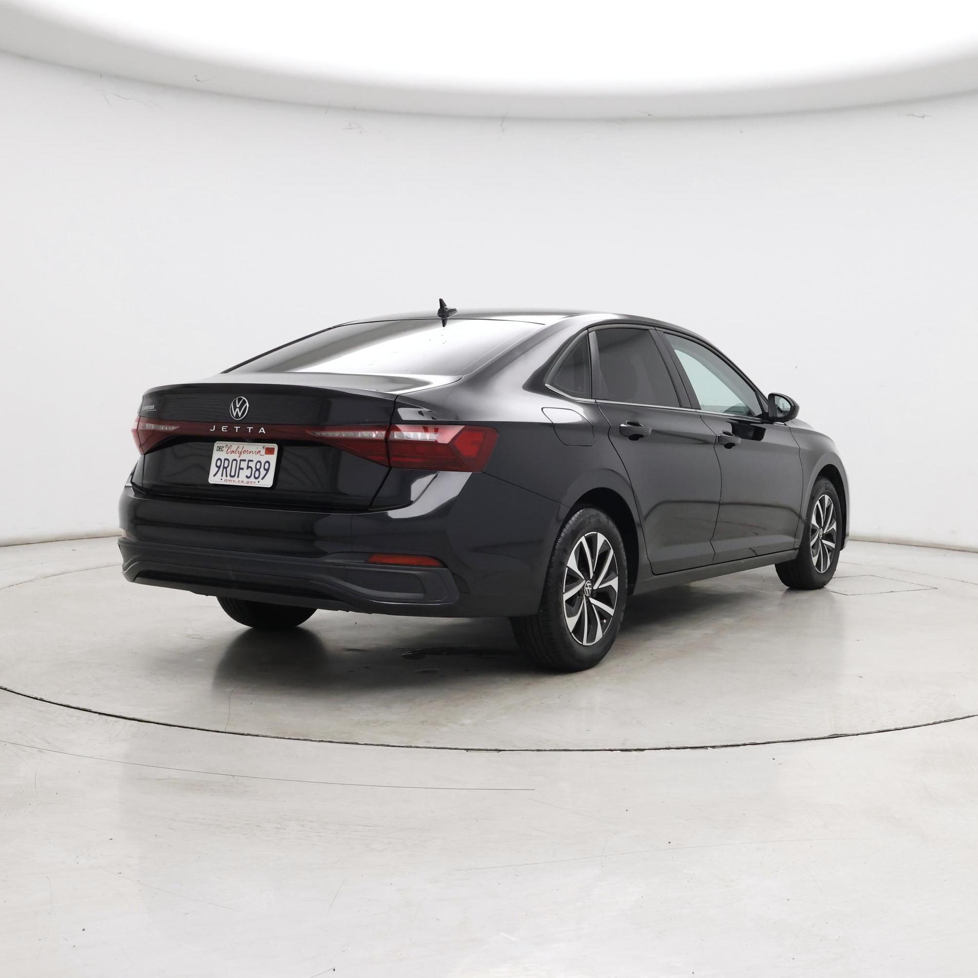 Thumbnail: 2025 Volkswagen Jetta - 8