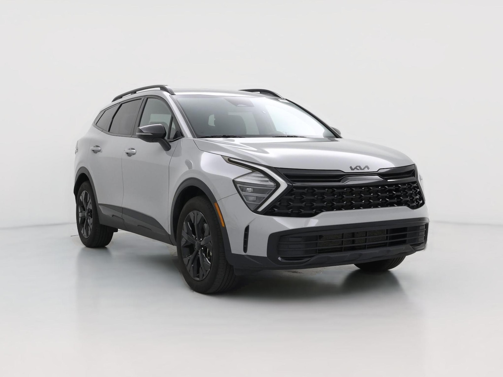 2025 Kia Sportage X-Line - Photo 1