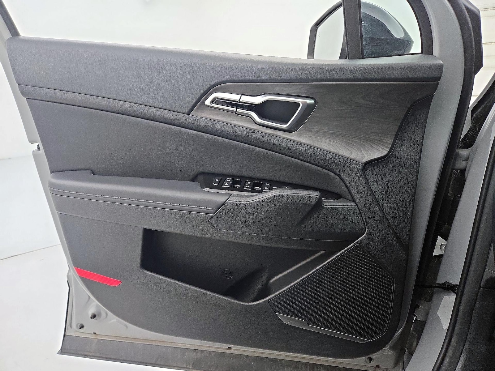 2025 Kia Sportage X-Line - Photo 13