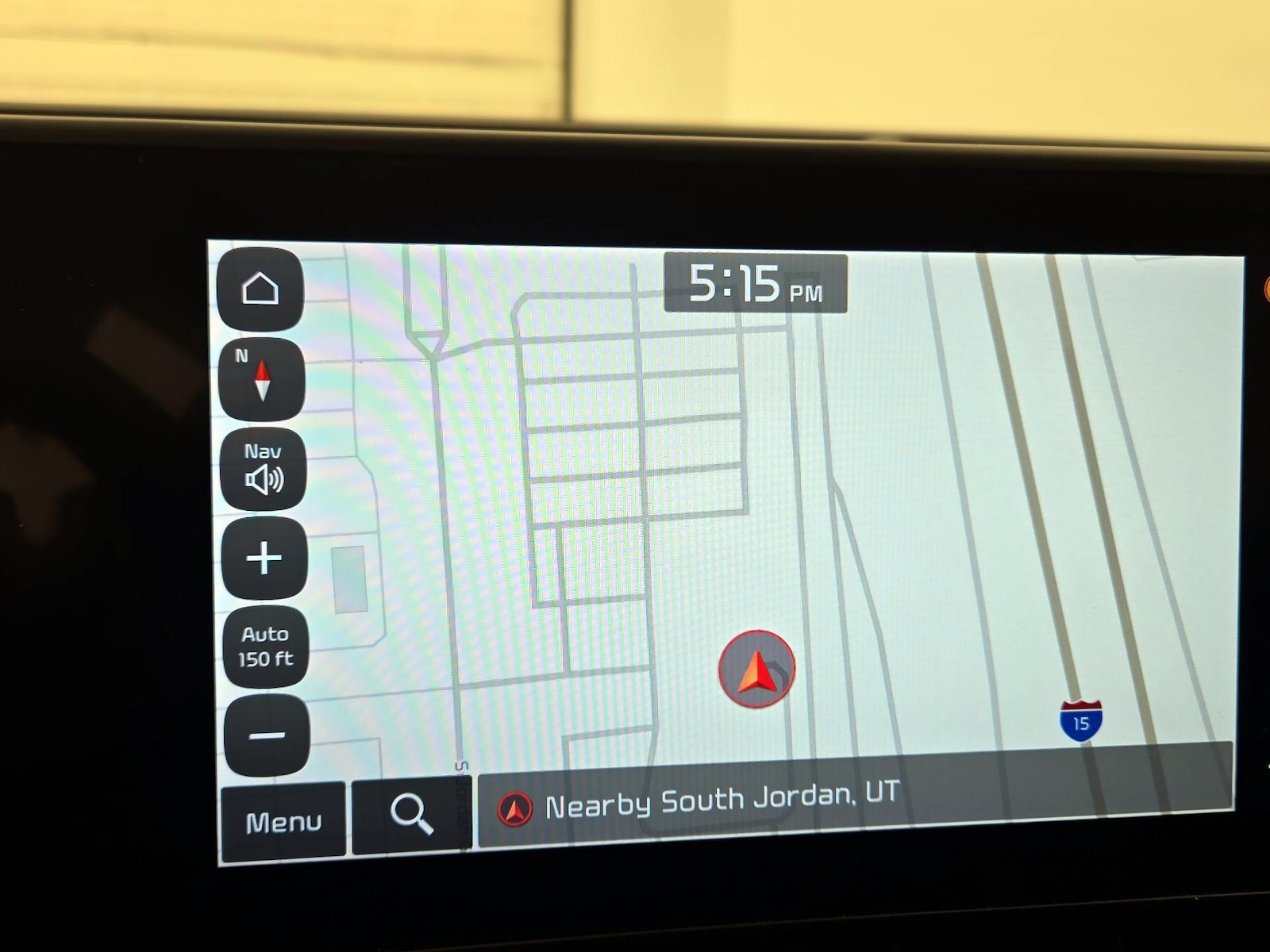 2025 Kia Sportage X-Line - Photo 15