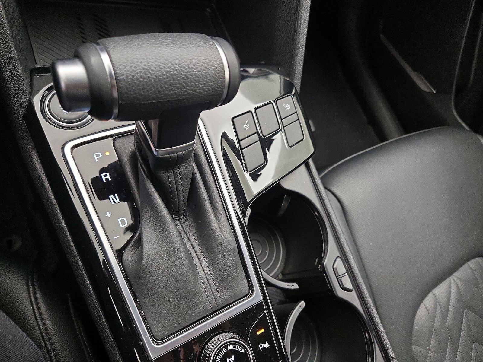 2025 Kia Sportage X-Line - Photo 19