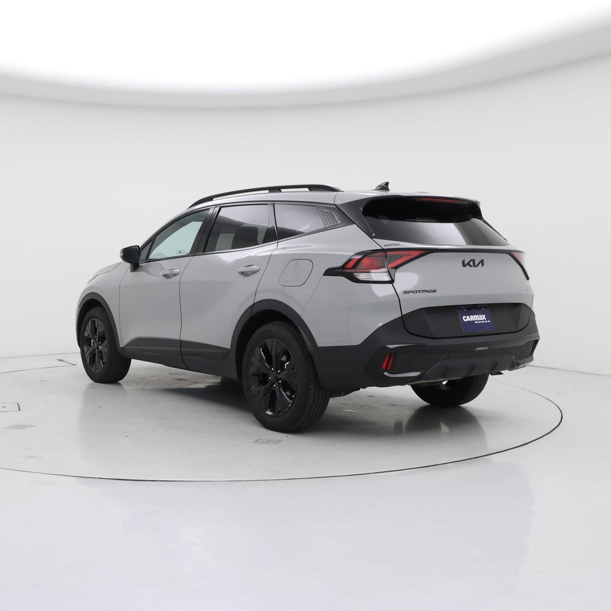 Thumbnail: 2025 Kia Sportage - 2