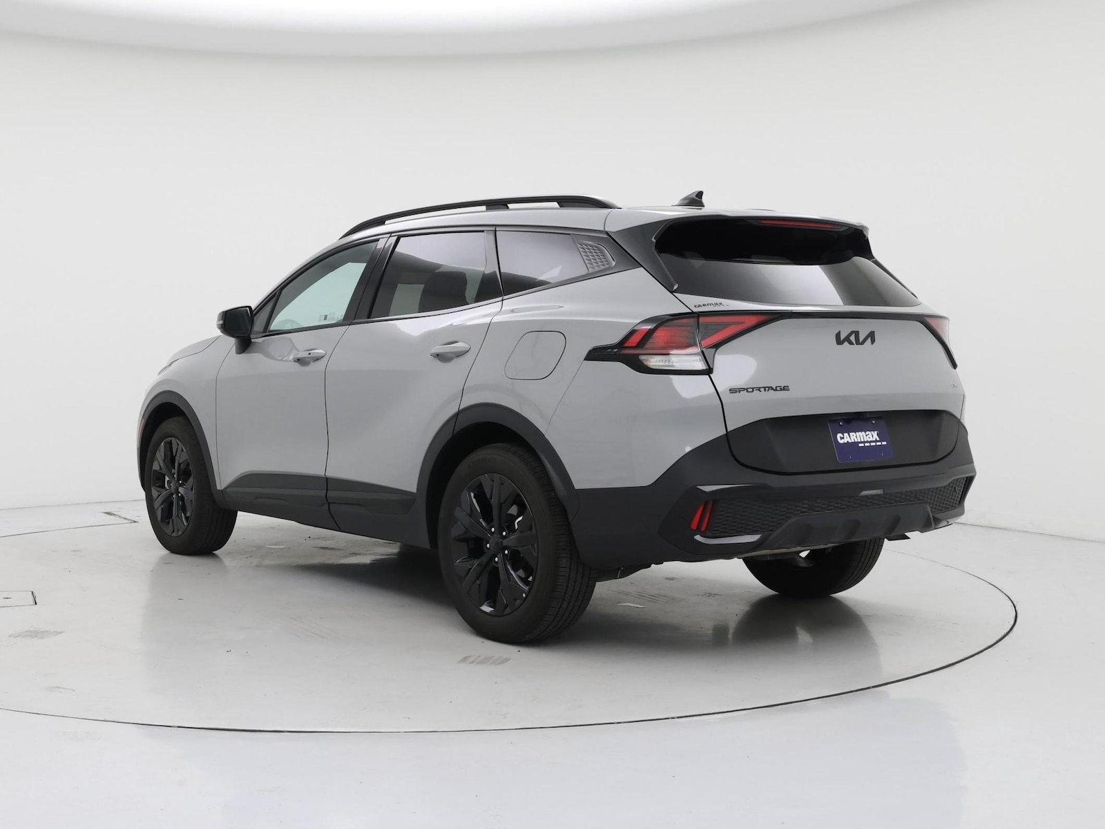 2025 Kia Sportage X-Line - Photo 3