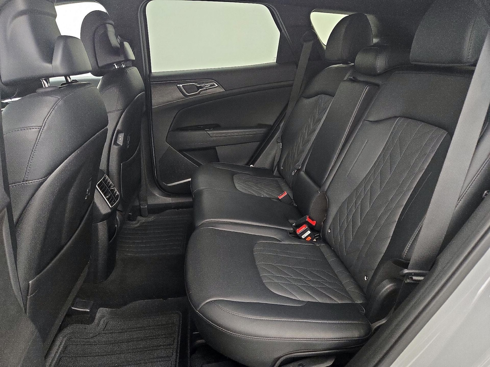 2025 Kia Sportage X-Line - Photo 21