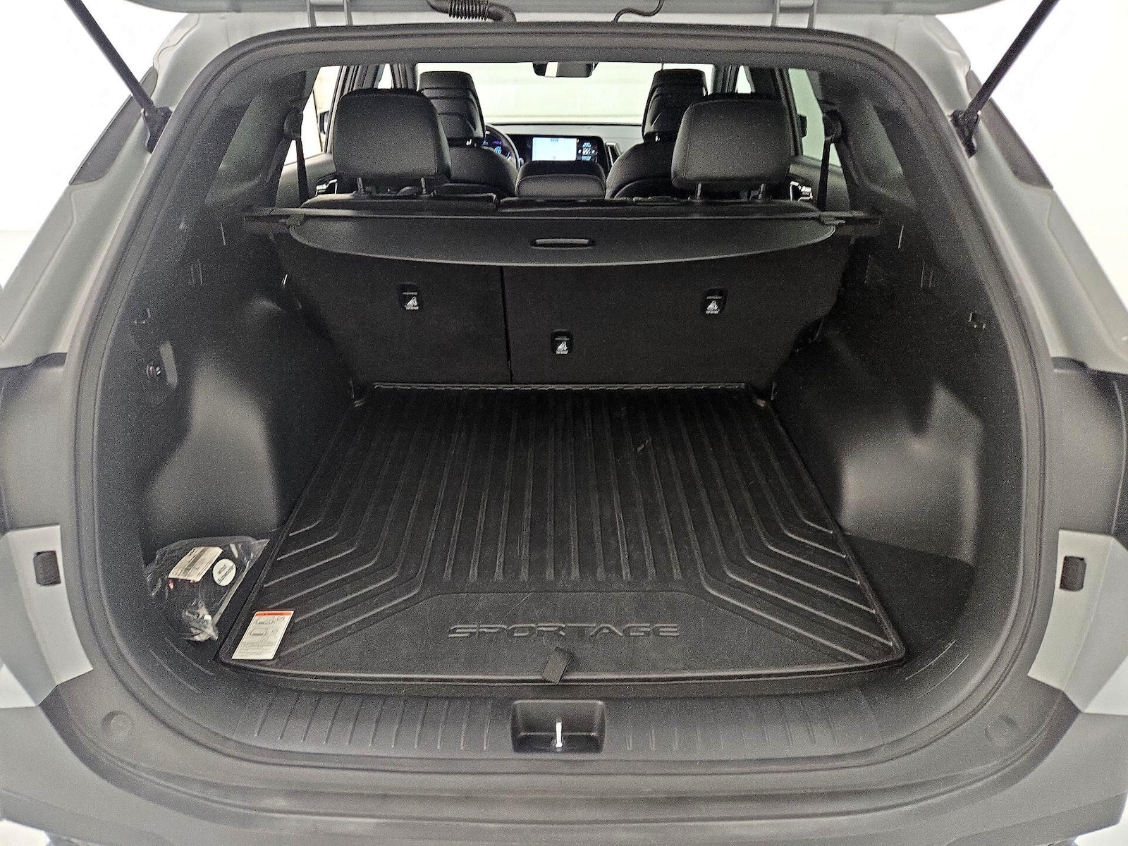 2025 Kia Sportage X-Line - Photo 22
