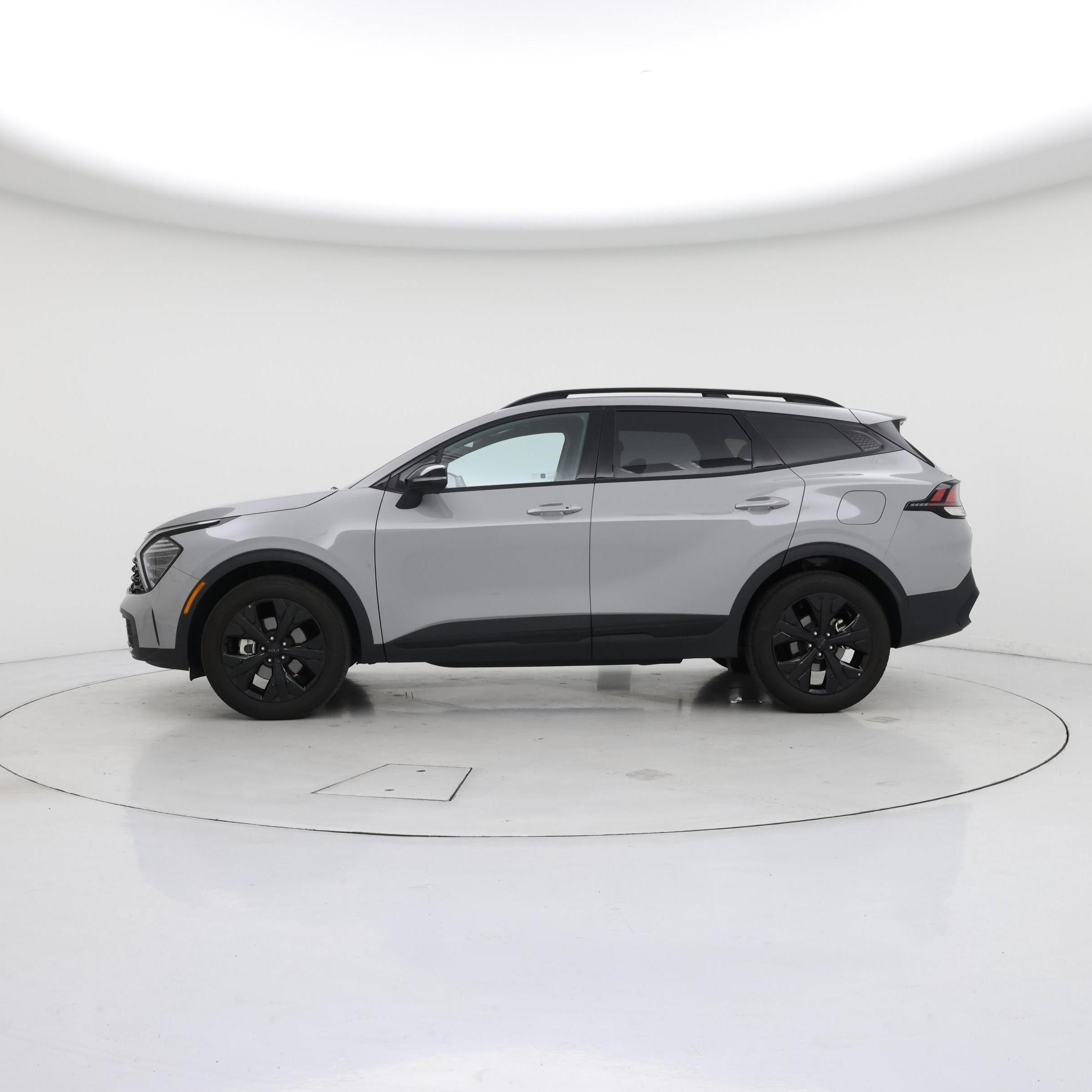 Thumbnail: 2025 Kia Sportage - 3