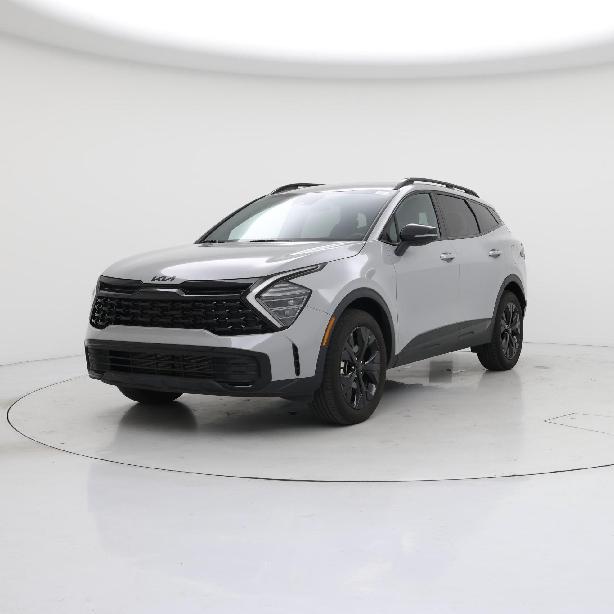 Thumbnail: 2025 Kia Sportage - 4