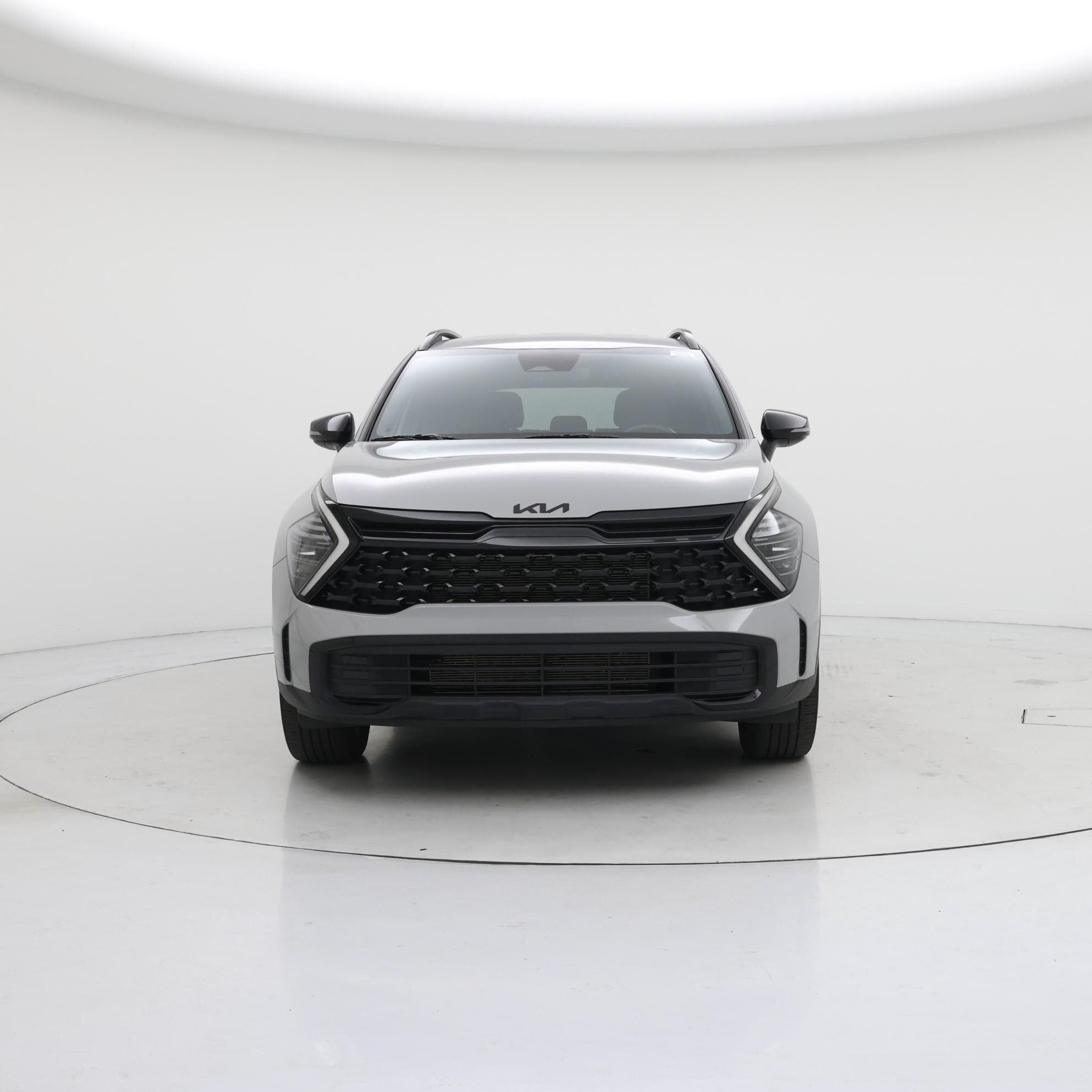 Thumbnail: 2025 Kia Sportage - 5