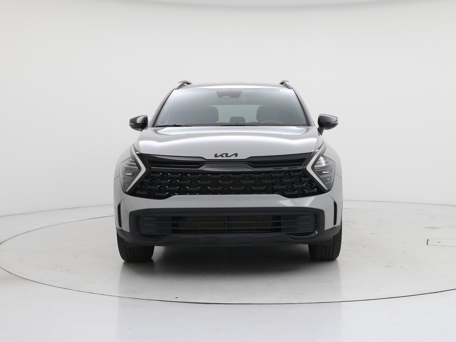 2025 Kia Sportage X-Line - Photo 6
