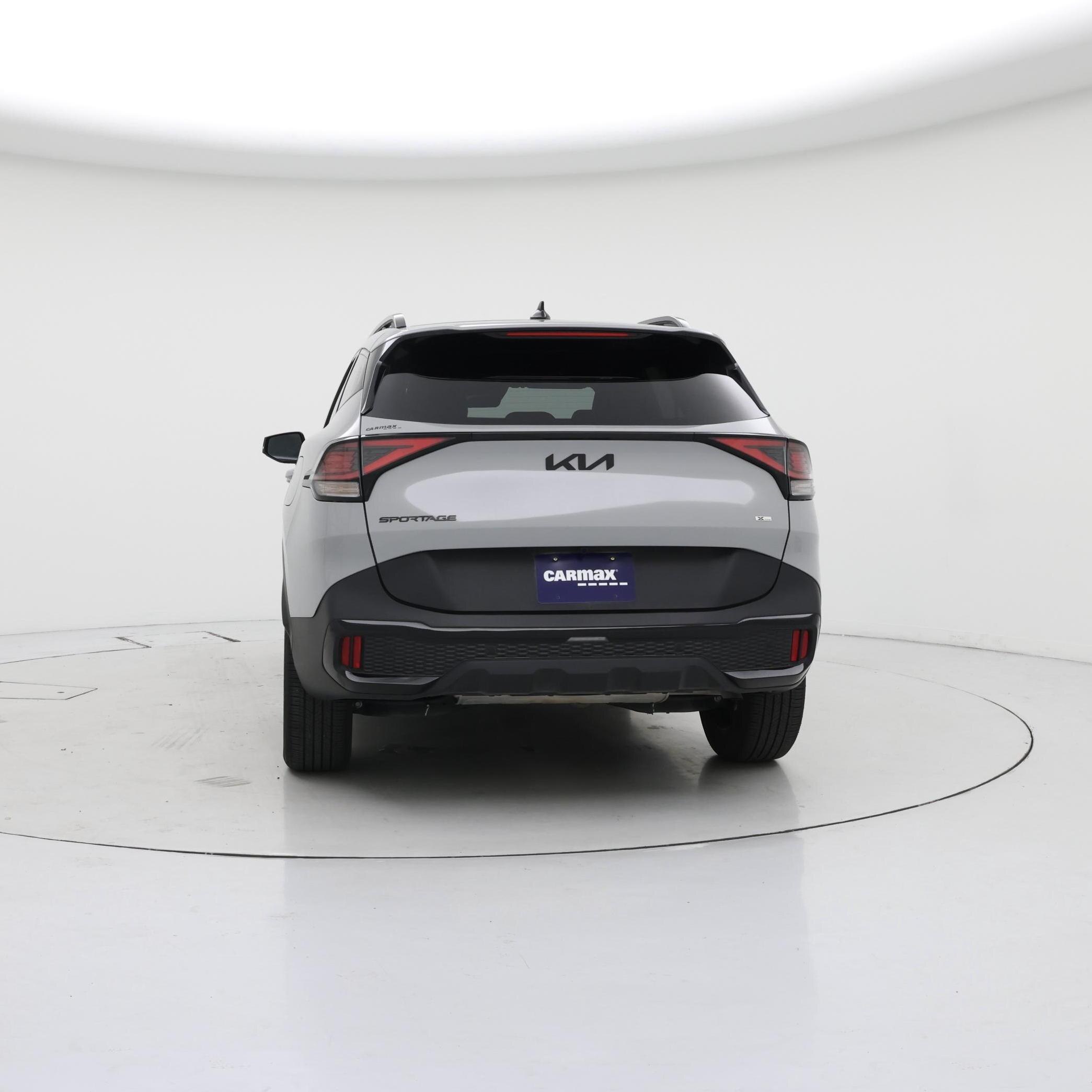 Thumbnail: 2025 Kia Sportage - 6
