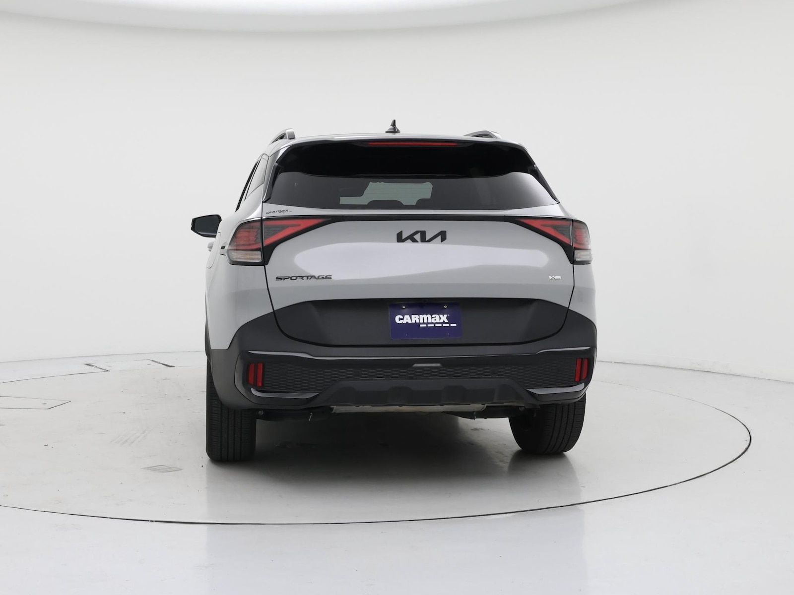 2025 Kia Sportage X-Line - Photo 7