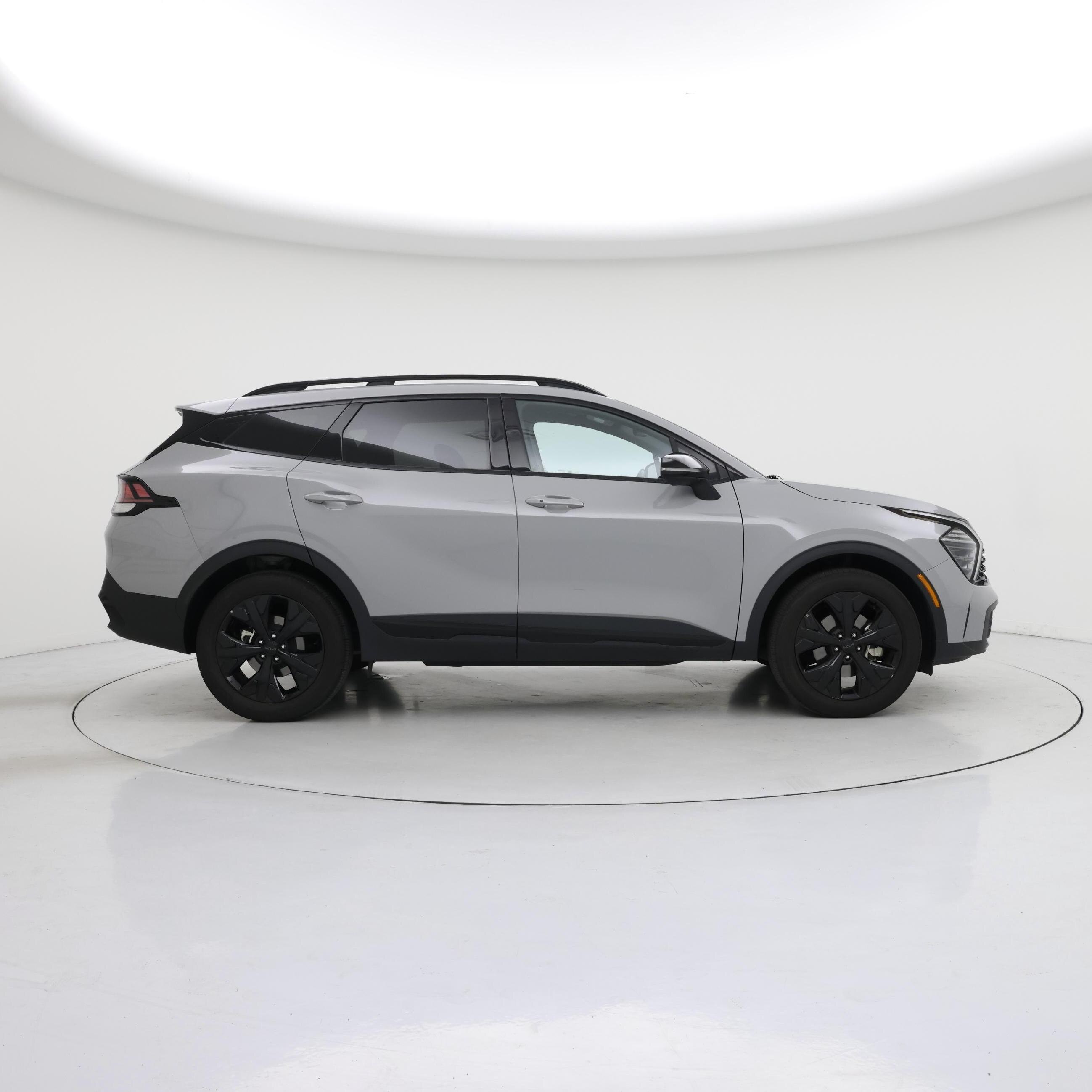 Thumbnail: 2025 Kia Sportage - 7