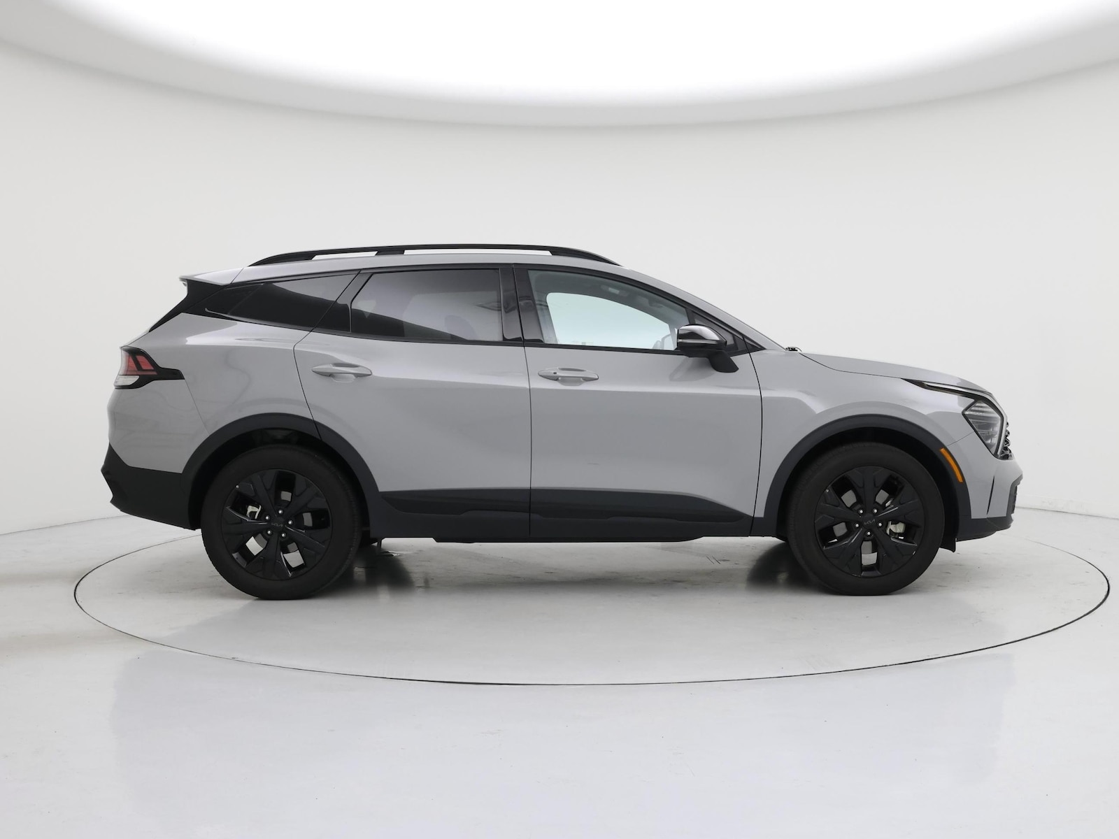 2025 Kia Sportage X-Line - Photo 8
