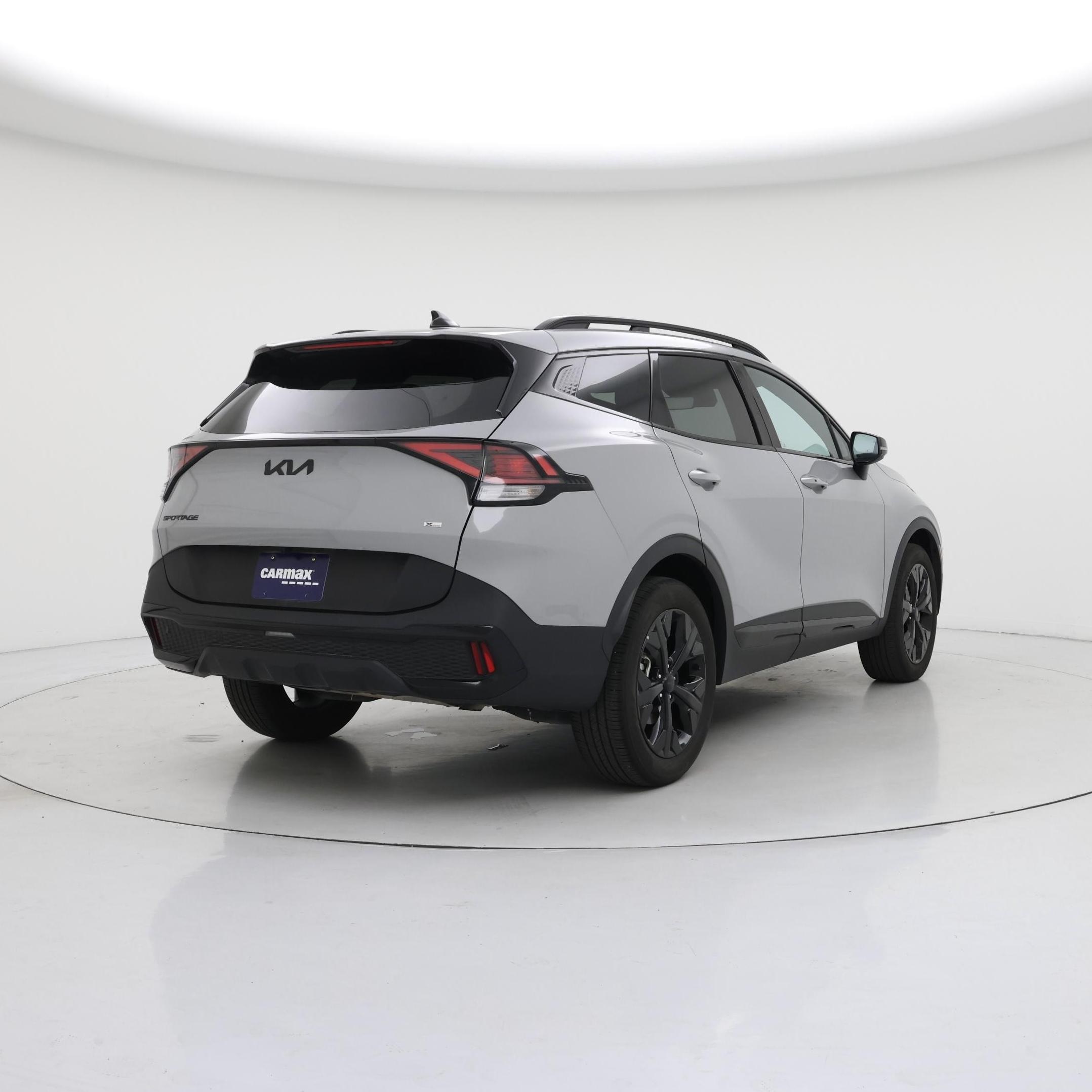Thumbnail: 2025 Kia Sportage - 8