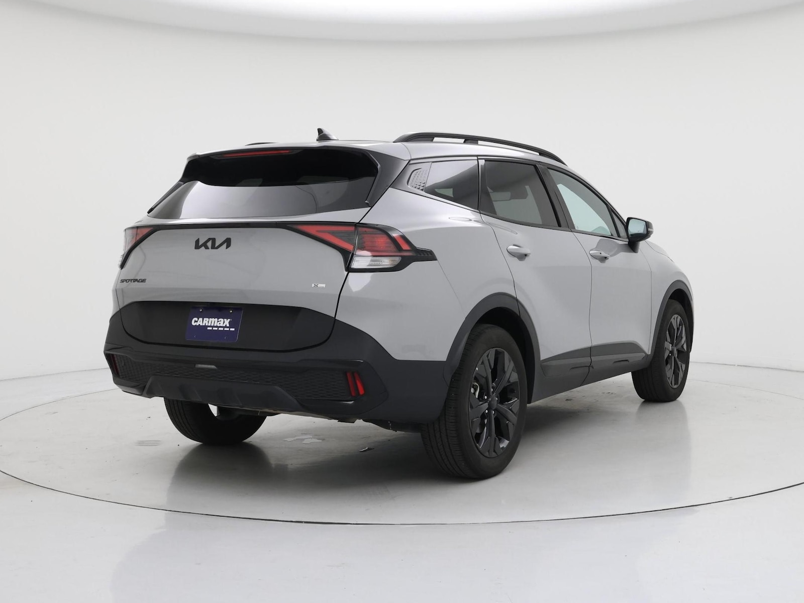 2025 Kia Sportage X-Line - Photo 9