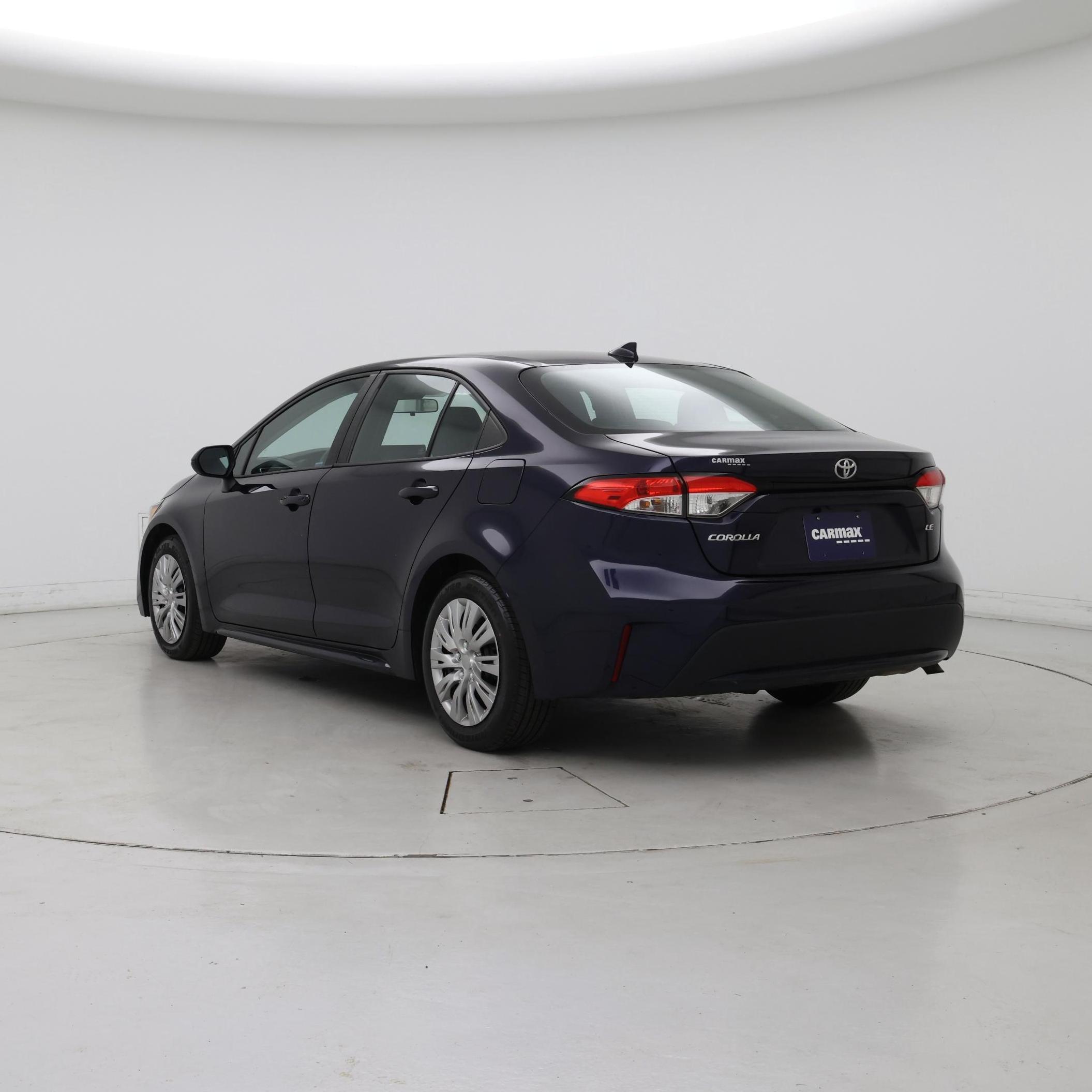 Thumbnail: 2020 Toyota Corolla - 2