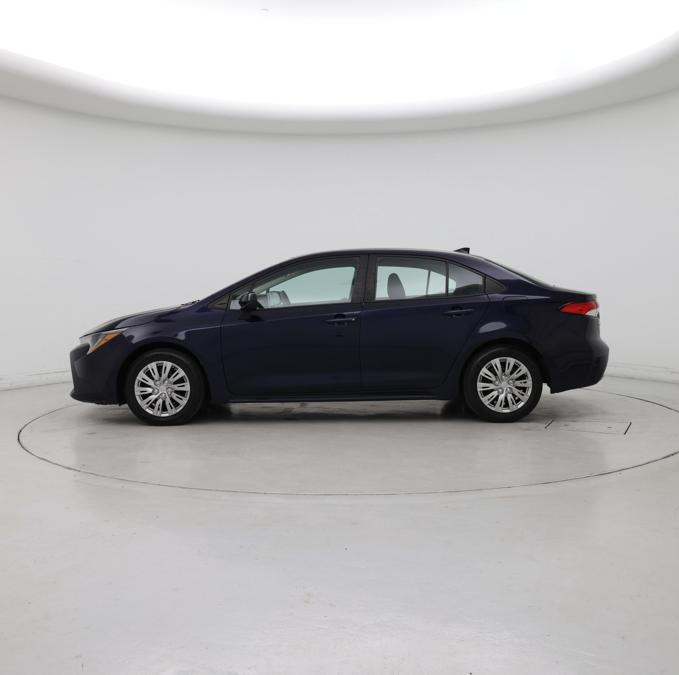 Thumbnail: 2020 Toyota Corolla - 3