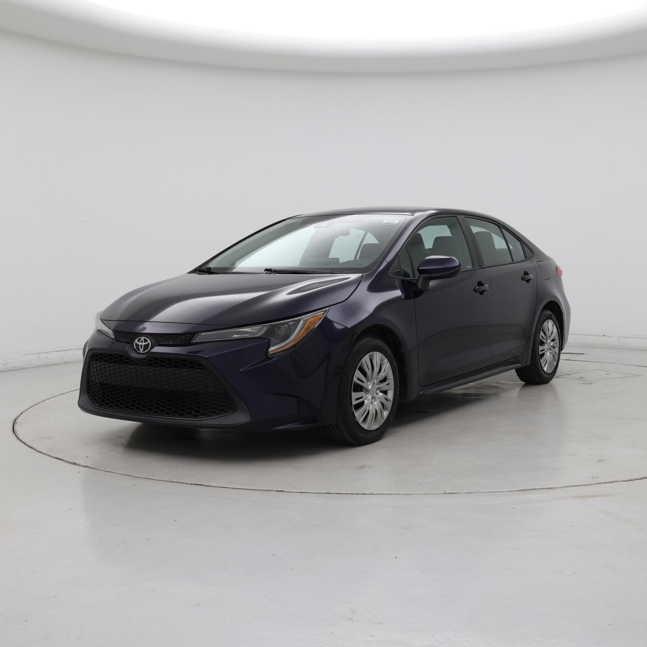 Thumbnail: 2020 Toyota Corolla - 4