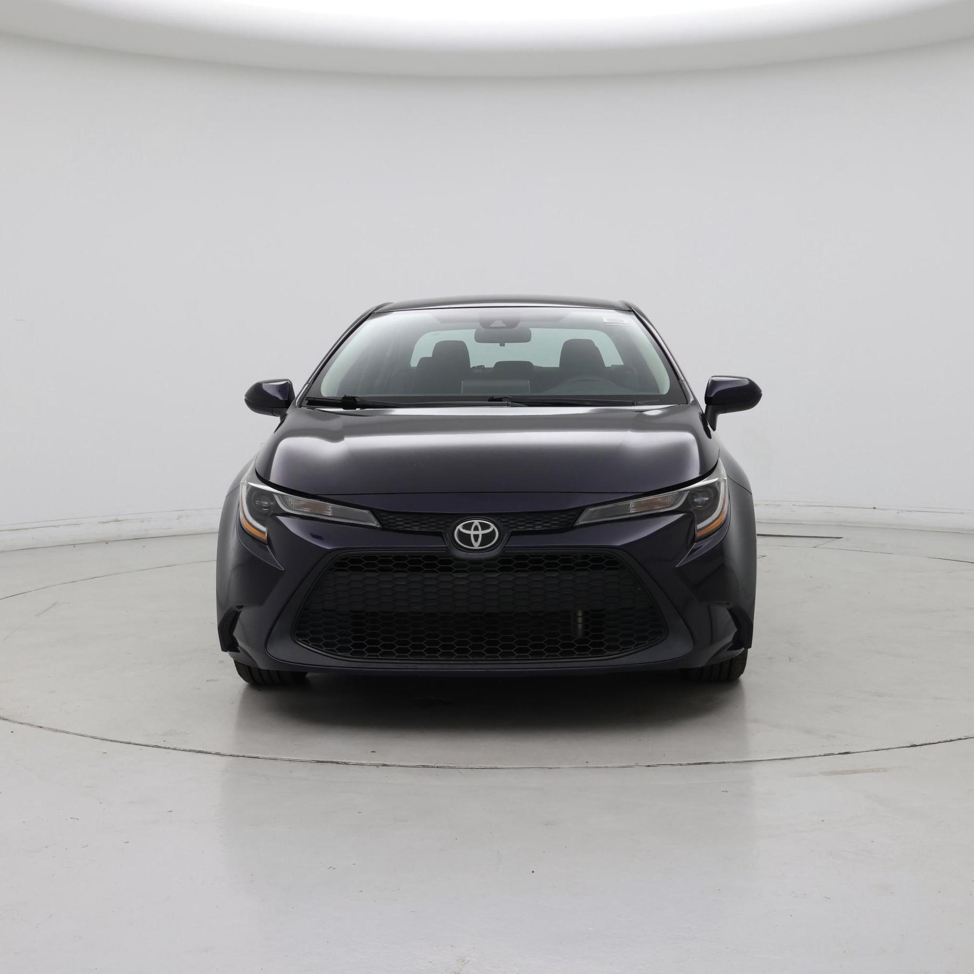 Thumbnail: 2020 Toyota Corolla - 5