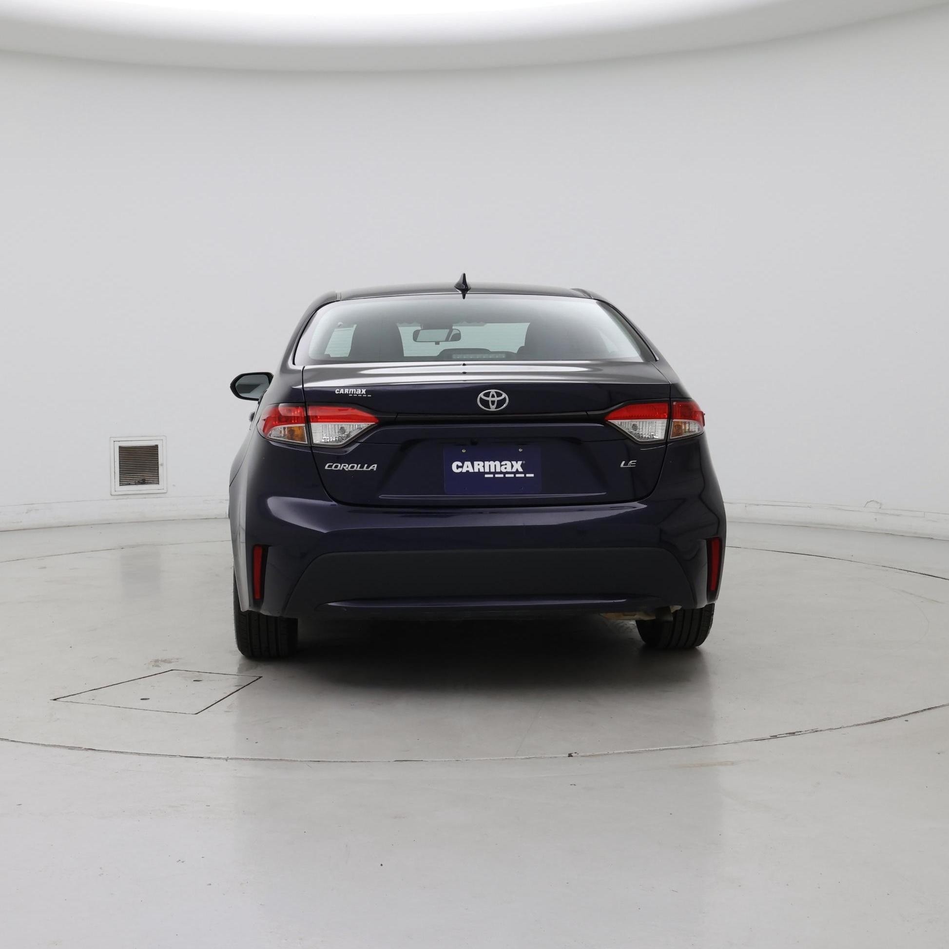 Thumbnail: 2020 Toyota Corolla - 6